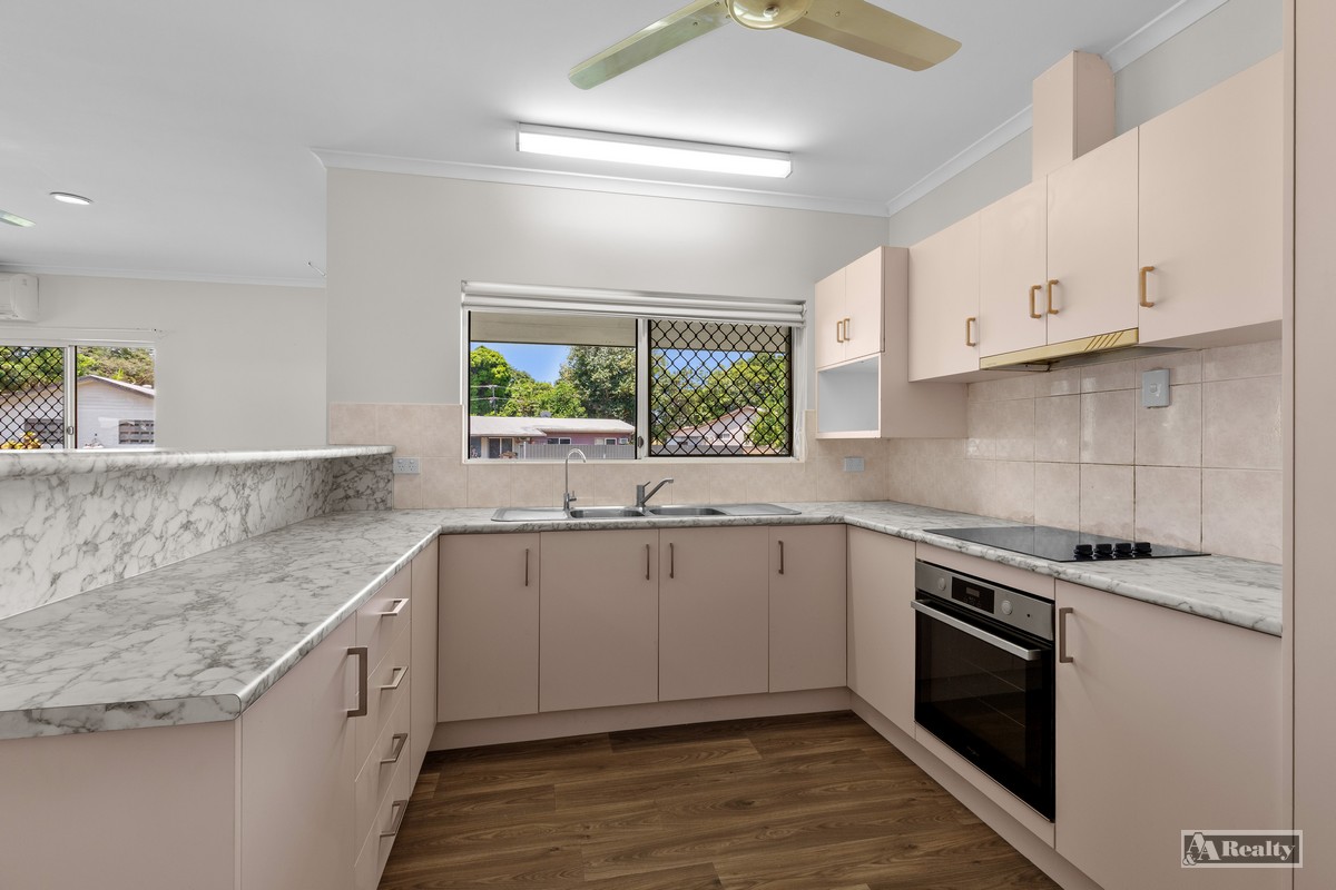 3-bedroom house at 2 CASTOR STREET, Mourilyan QLD 4858, Cassowary Coast, Queensland