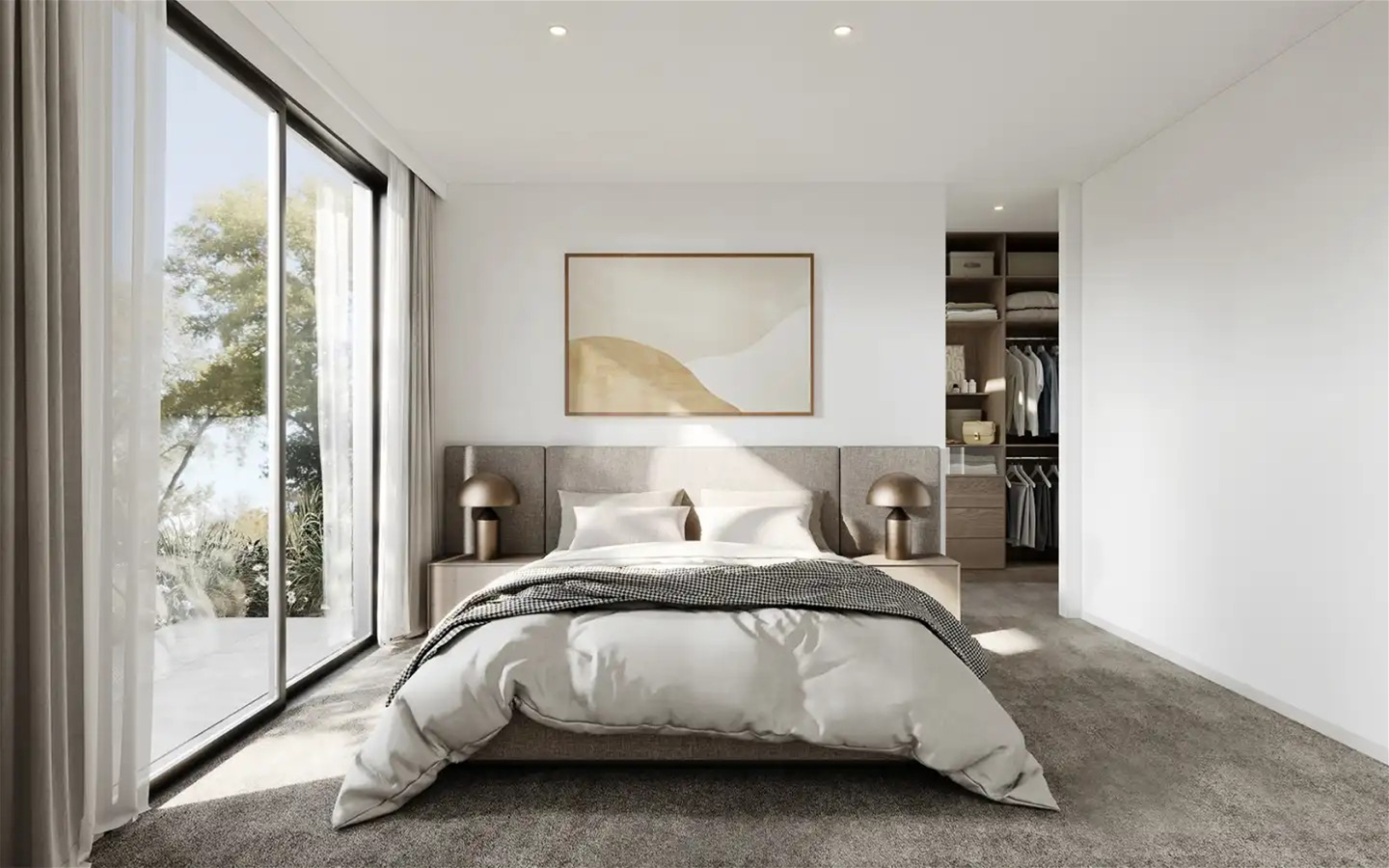 3-bedroom unit at 3/1 Epstein Street , Reservoir, Vic, 3073, Darebin, Victoria