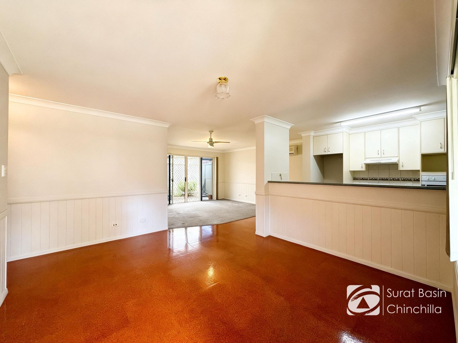 2-bedroom unit at 11/68 Hypatia Street, Chinchilla, QLD 4413, Western Downs, Queensland