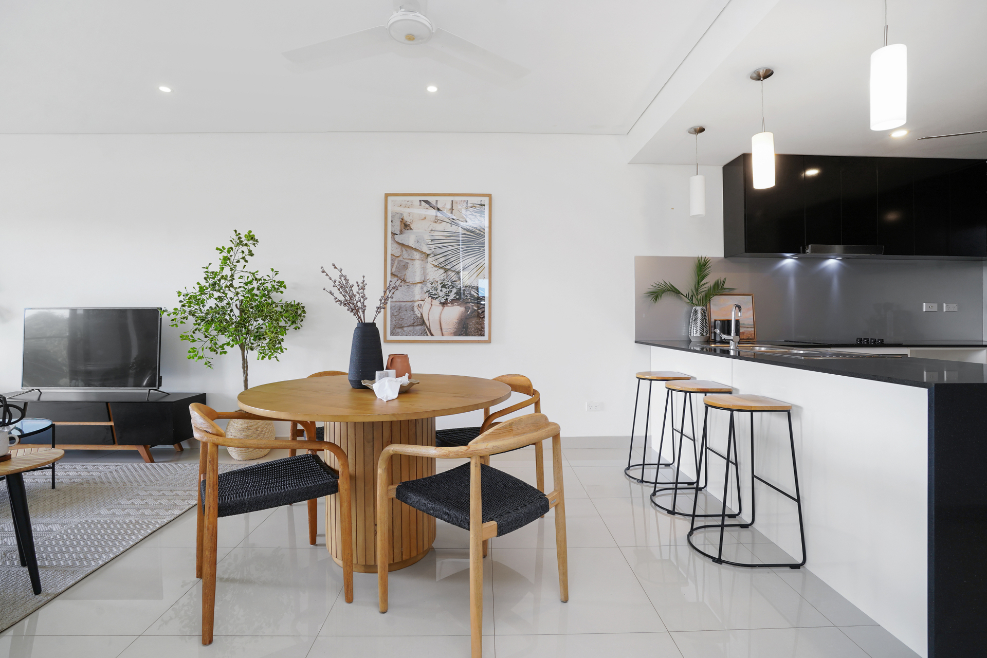 2-bedroom unit at APARTMENT 8 38 GOTHENBURG CRESCENT, Stuart Park NT 0820, Darwin, Northern Territory