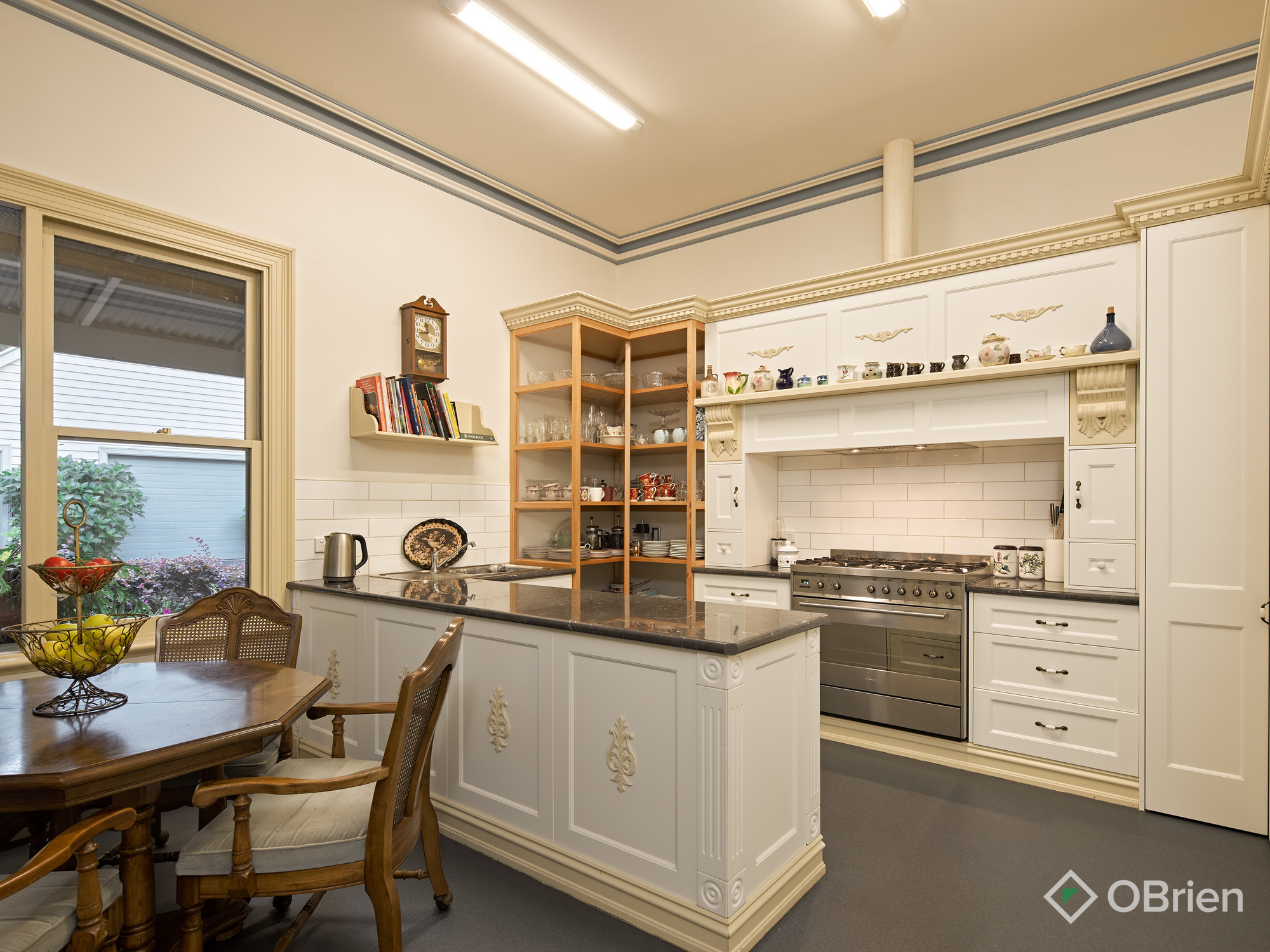 4-bedroom house at 131 Main Road, Walhalla, VIC 3825, Baw Baw, Victoria