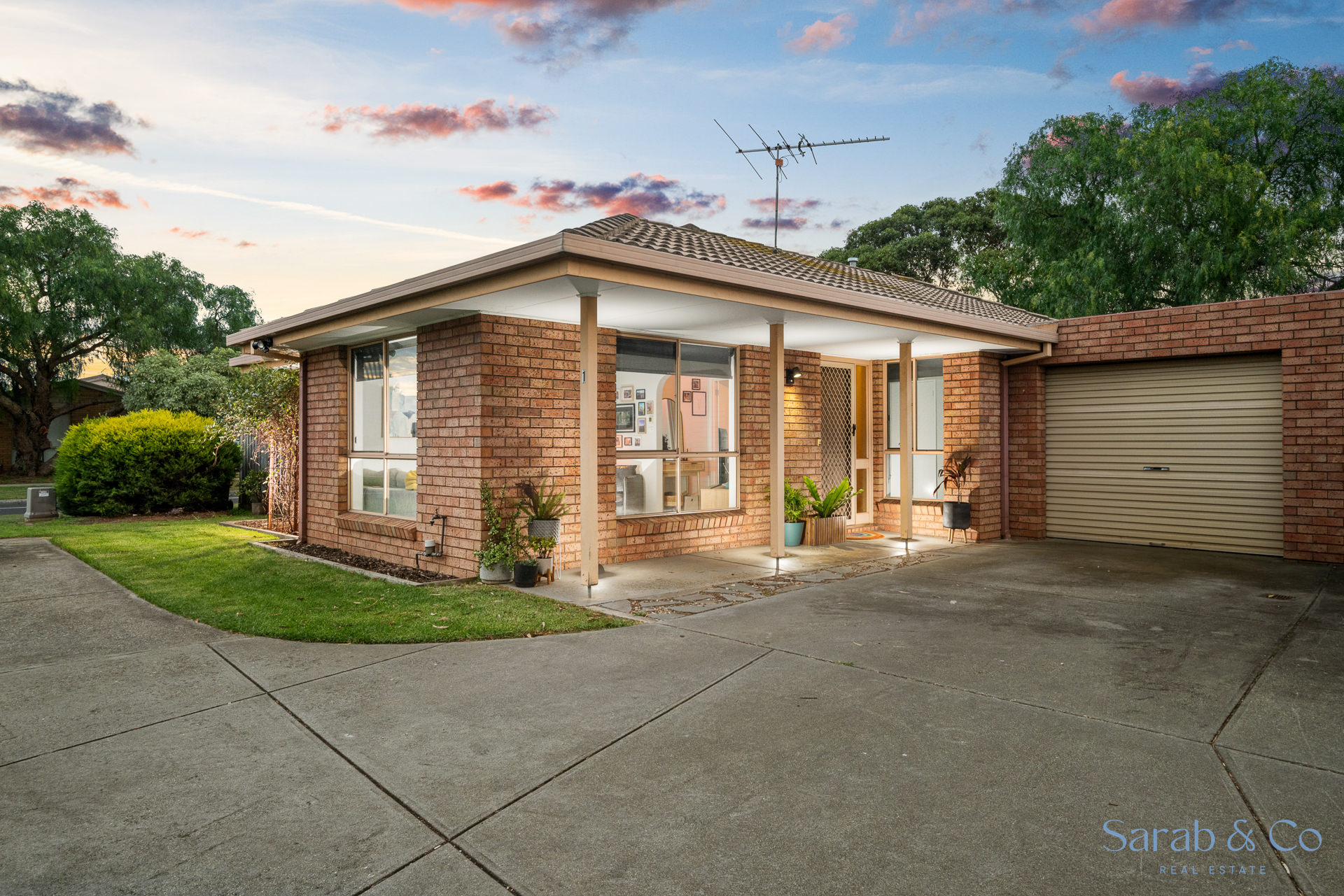 2-bedroom unit at 1/1 Richard Drive, Lara, VIC 3212, Greater Geelong, Victoria