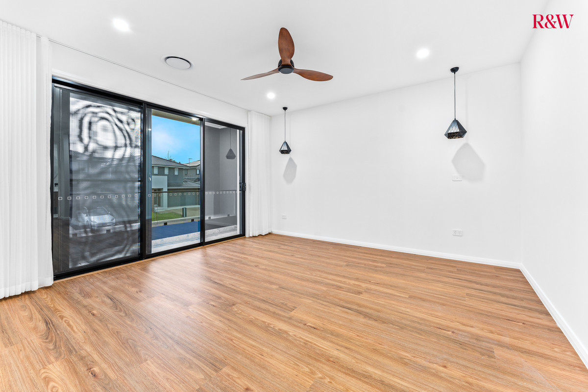 5-bedroom house at 44 Quill Street, Riverstone, NSW 2765, Blacktown, New South Wales