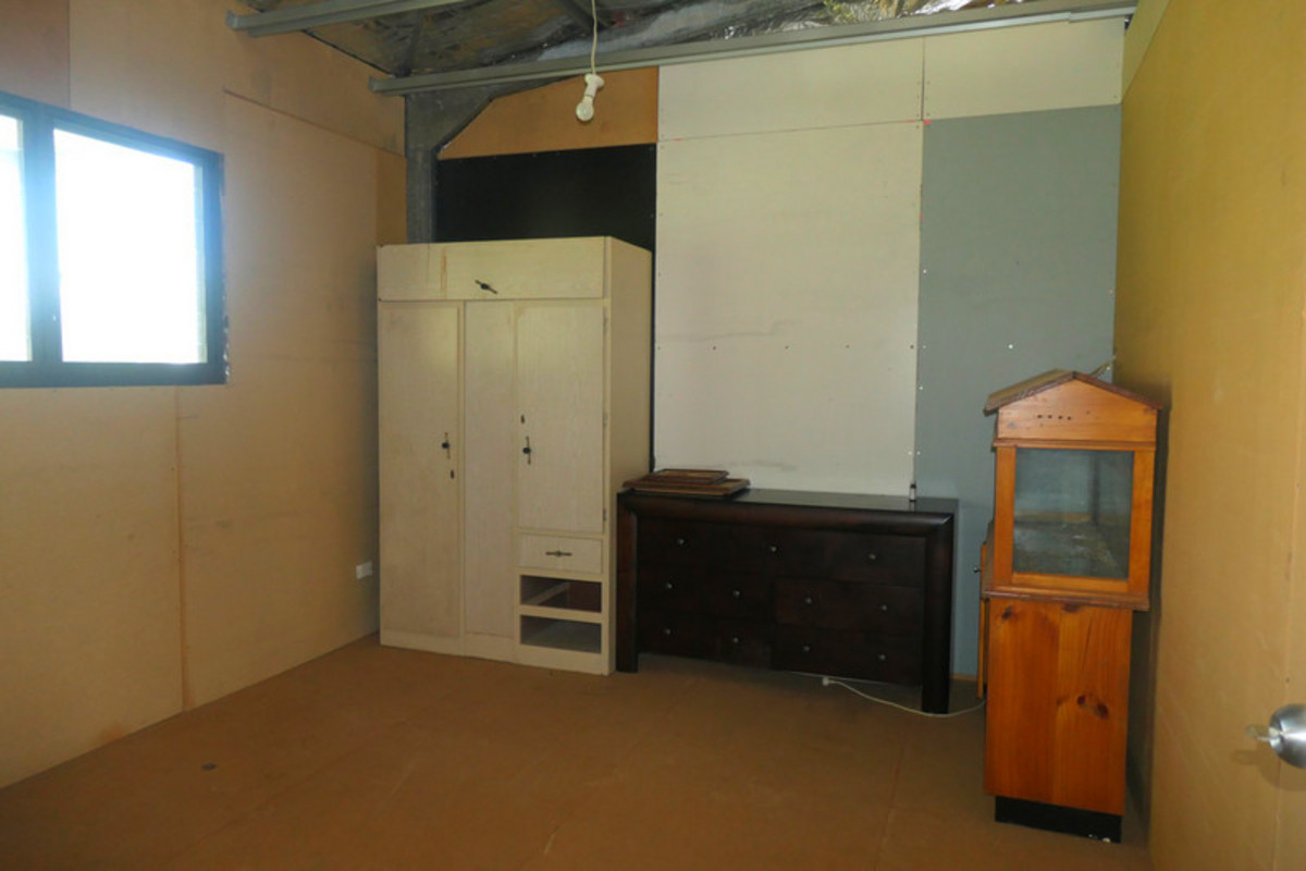 3-bedroom house at 12 Charles Street, Tabulam, Nsw, 2469, Kyogle, New South Wales