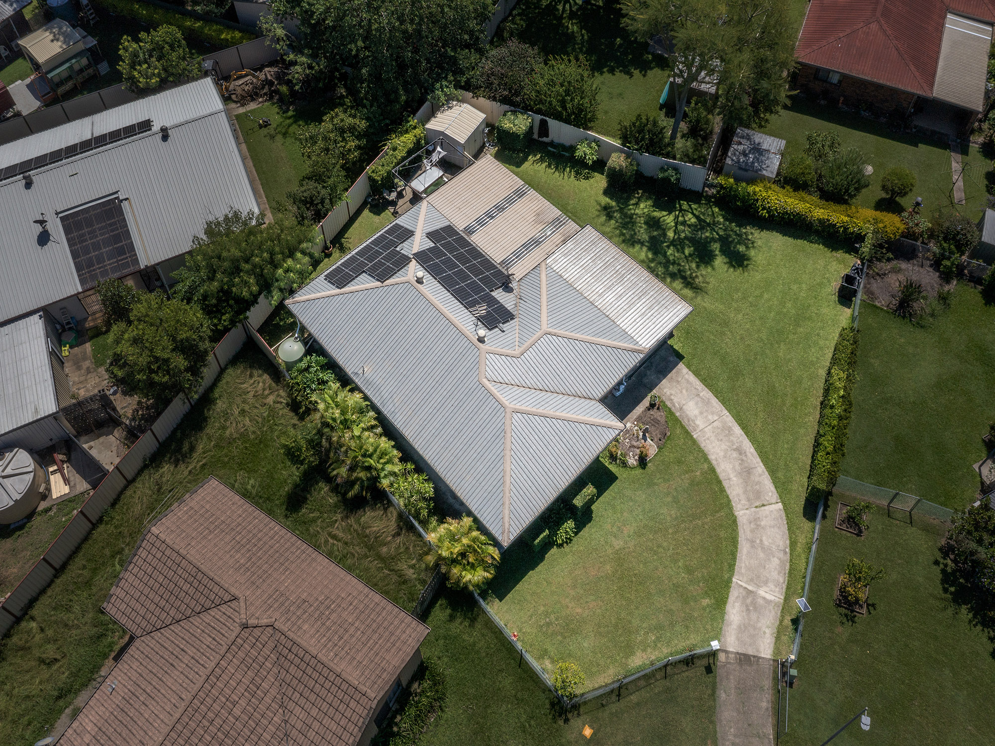 3-bedroom house at 5 Chappell Court, Caboolture South, QLD 4510, Moreton Bay, Queensland