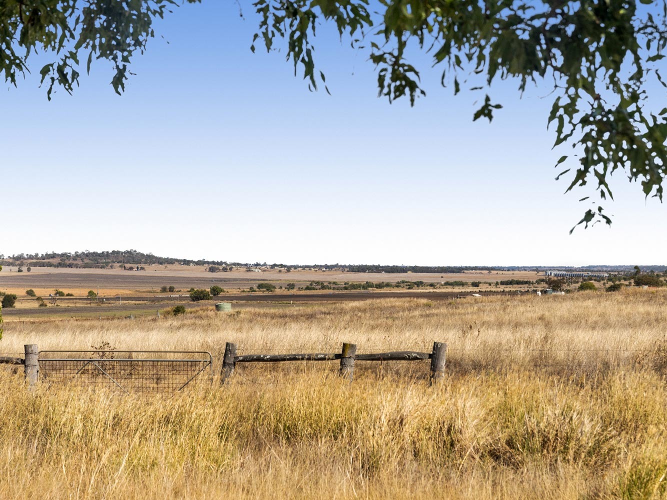 3-bedroom house at 269 GOWRIE TILGONDA ROAD, Gowrie Junction QLD 4352, Toowoomba, Queensland