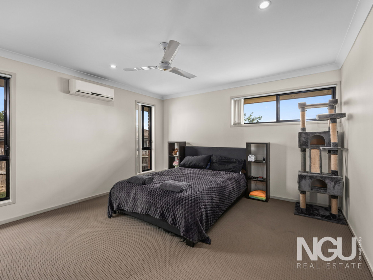 4 HOLROYD STREET, Brassall QLD 4305 - Image 7