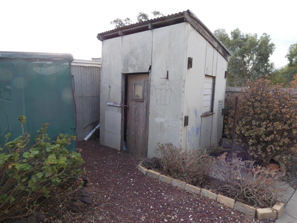 3-bedroom house at 7 Darts Avenue, Rainbow, VIC 3424, Hindmarsh, Victoria