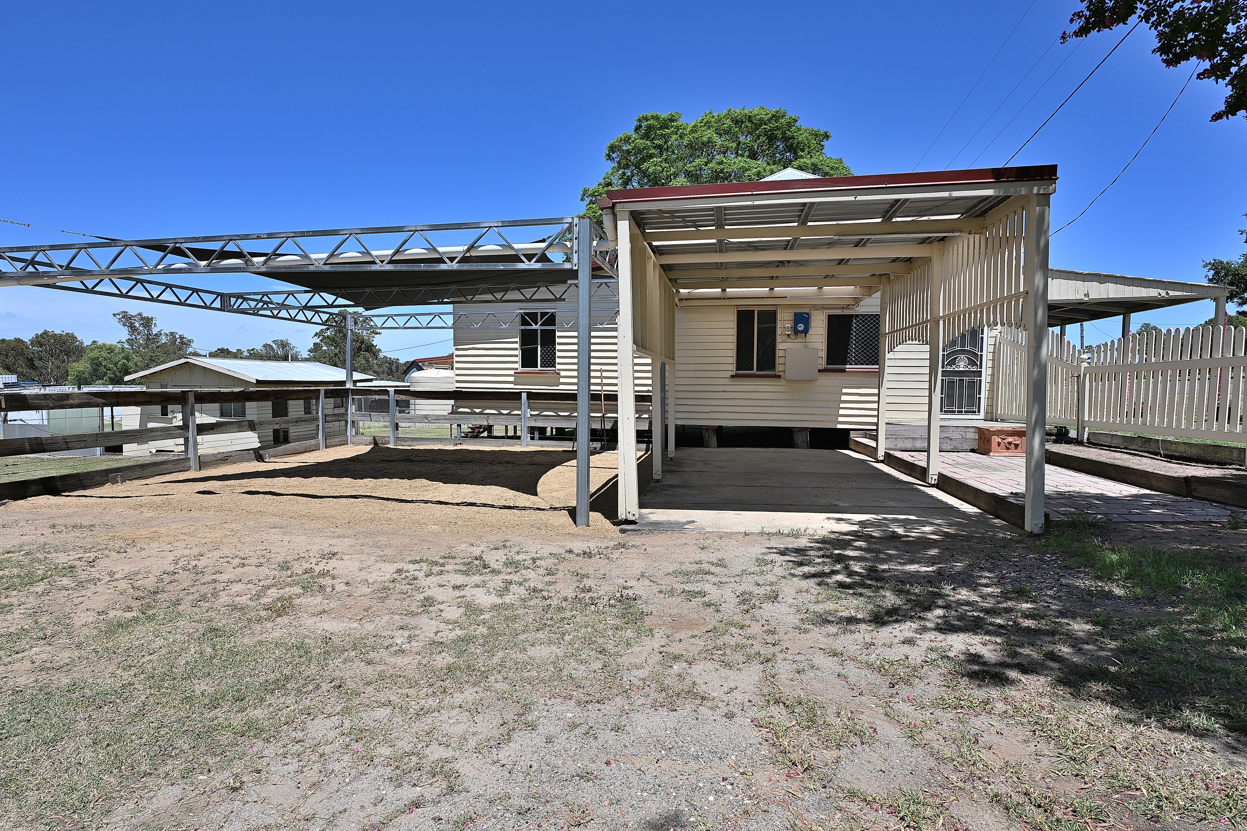 3-bedroom house at 15 King Street, Yangan, QLD 4371, Southern Downs, Queensland