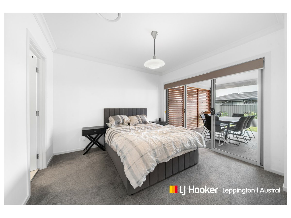24 ROSEBUDS CIRCUIT, Leppington NSW 2179 - Image 4
