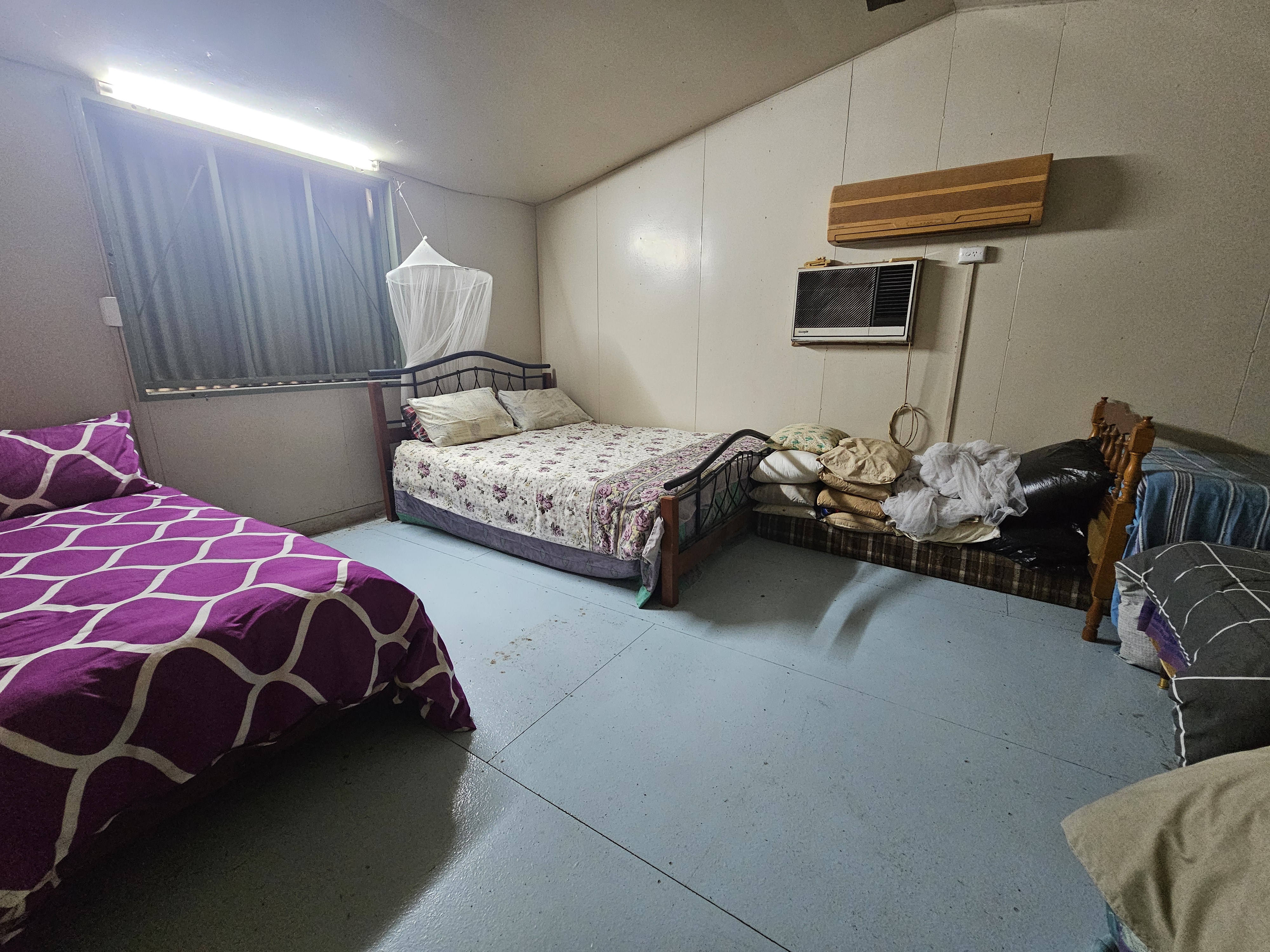 1-bedroom house at 26-28 S S Wakefield Avenue, Jerona, QLD 4809, Burdekin, Queensland