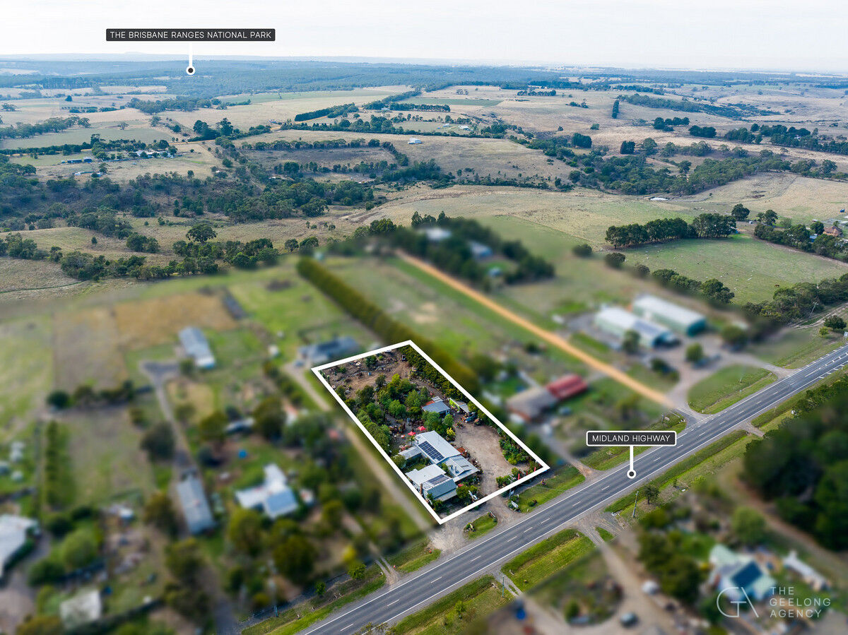3-bedroom house at 55 WALLACE STREET, Meredith VIC 3333, Golden Plains, Victoria