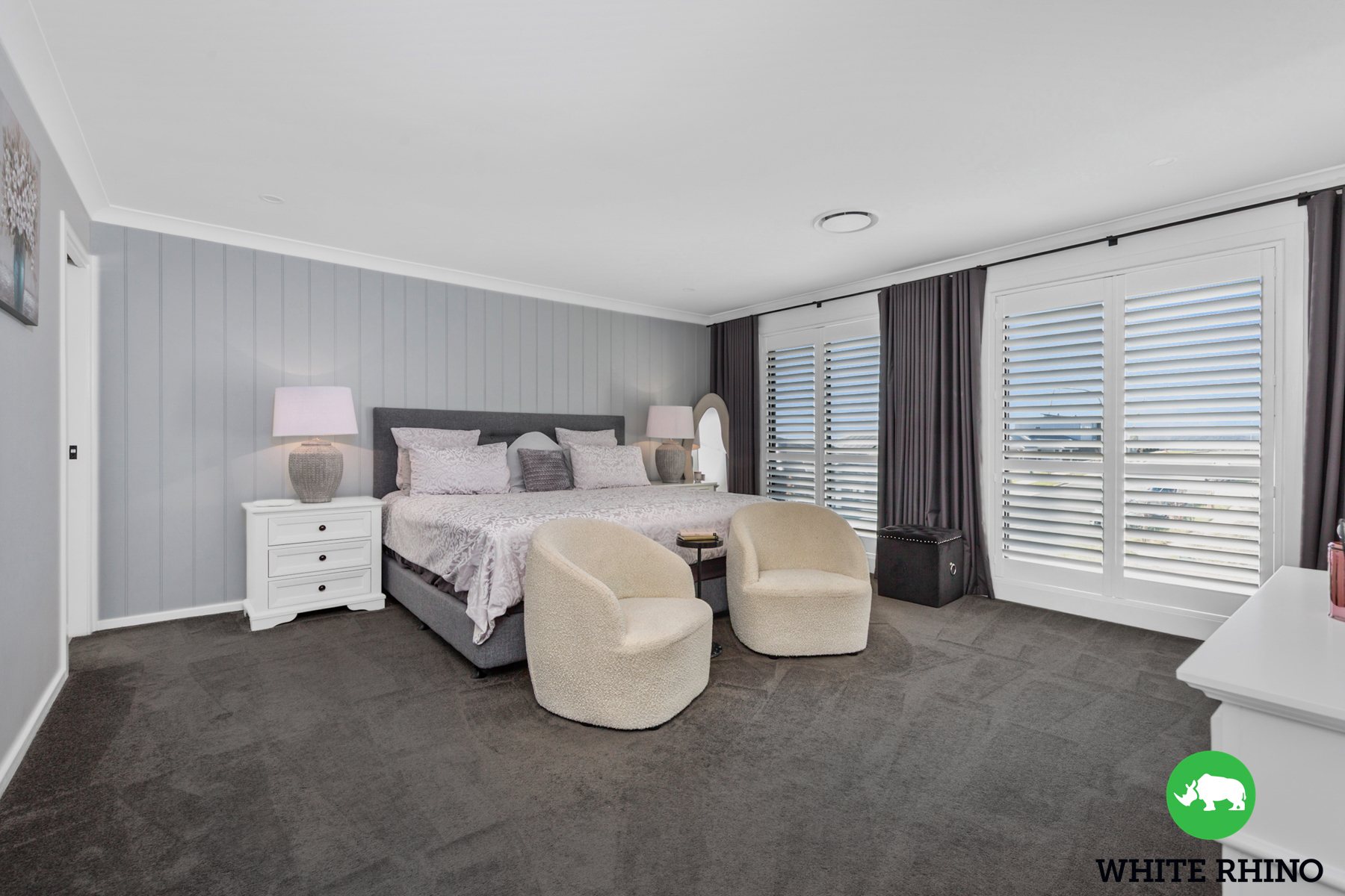 4-bedroom house at 88 EDWARD DRIVE, Googong NSW 2620, Queanbeyan-Palerang, New South Wales