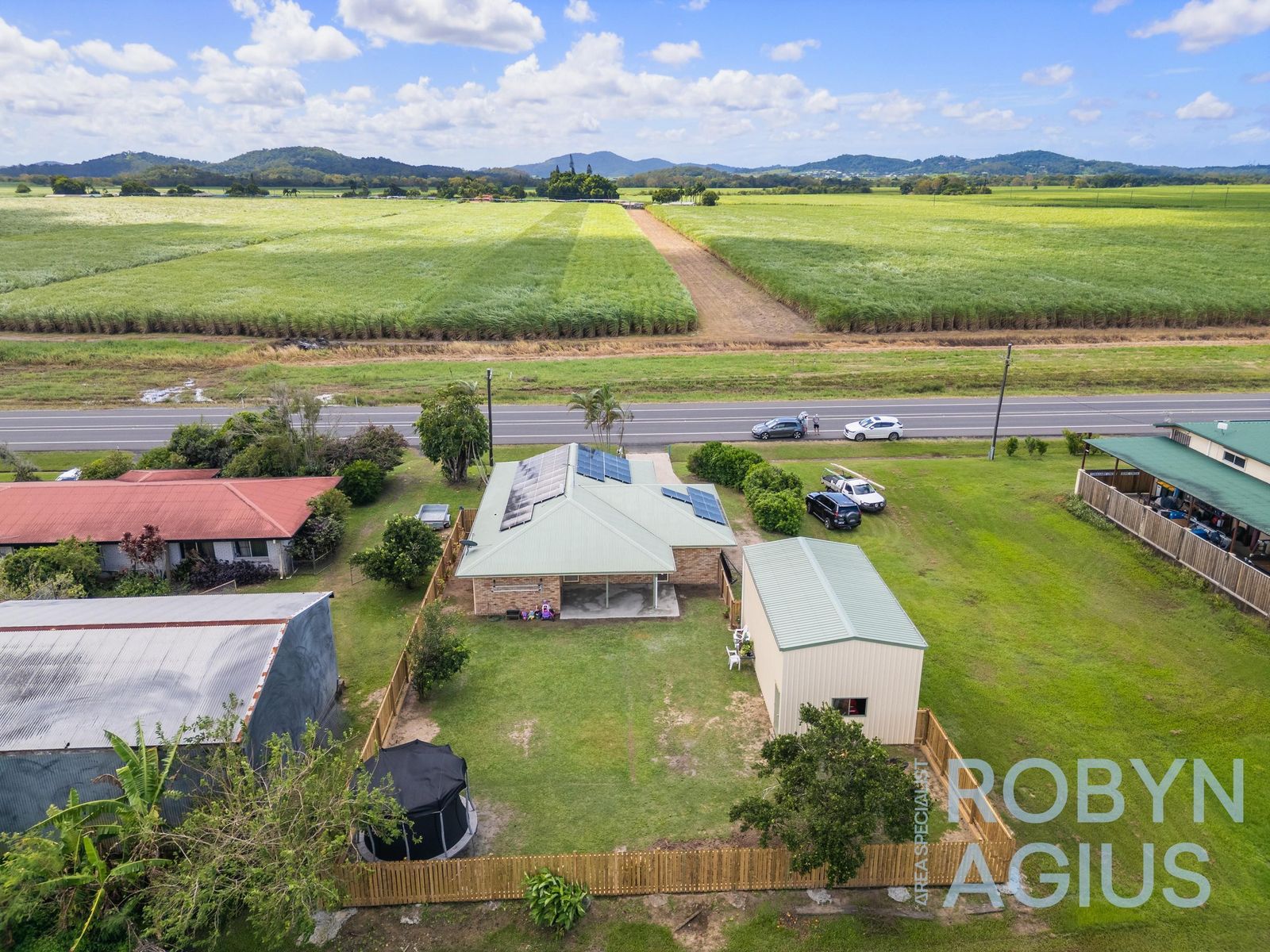 25764 PEAK DOWNS HIGHWAY, Walkerston QLD 4751 - Image 3