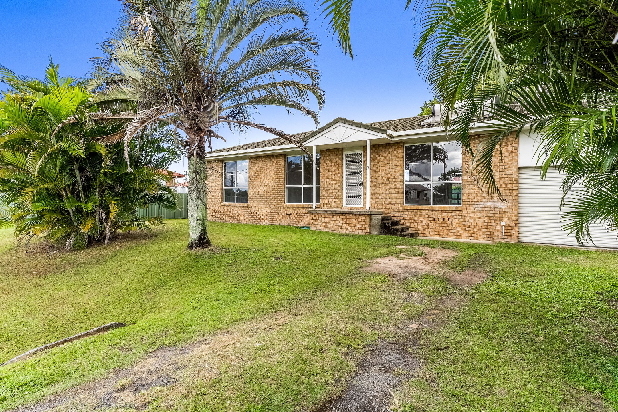 3-bedroom house at 5 SHARON COURT, Casino NSW 2470, Richmond Valley, New South Wales