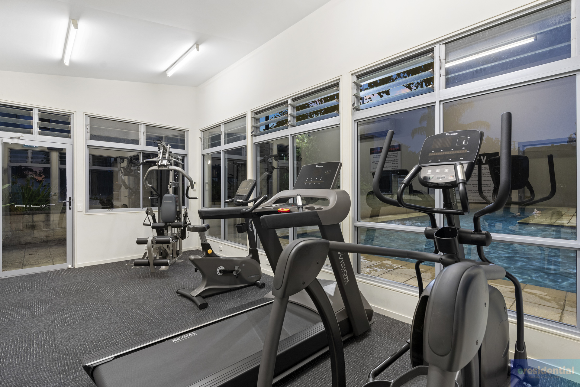 3-bedroom unit at 220/85 Nottingham Road, Calamvale, Qld, 4116, , Queensland