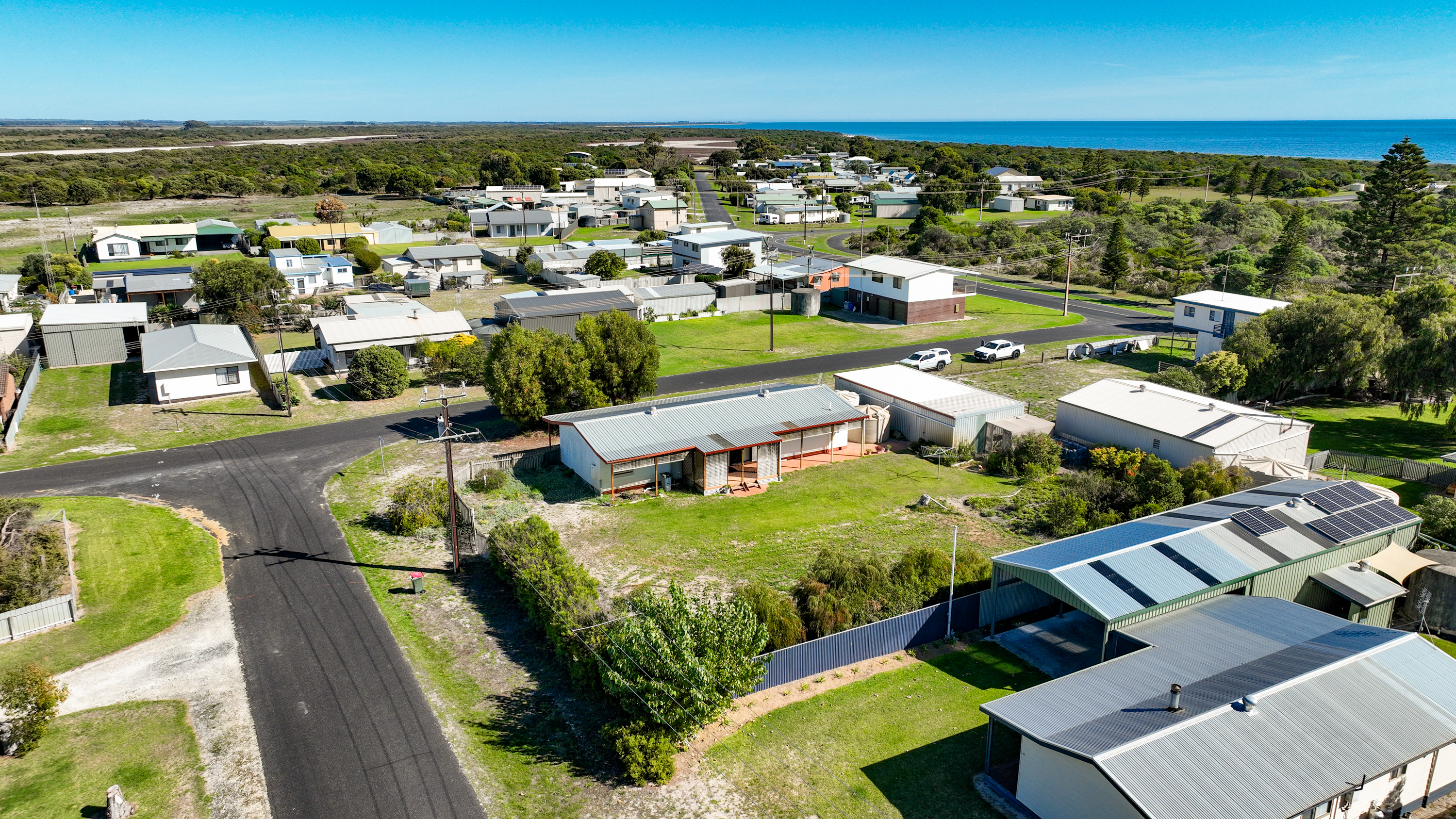 4-bedroom house at 64 SEAVIEW DRIVE, Pinks Beach SA 5275, , South Australia