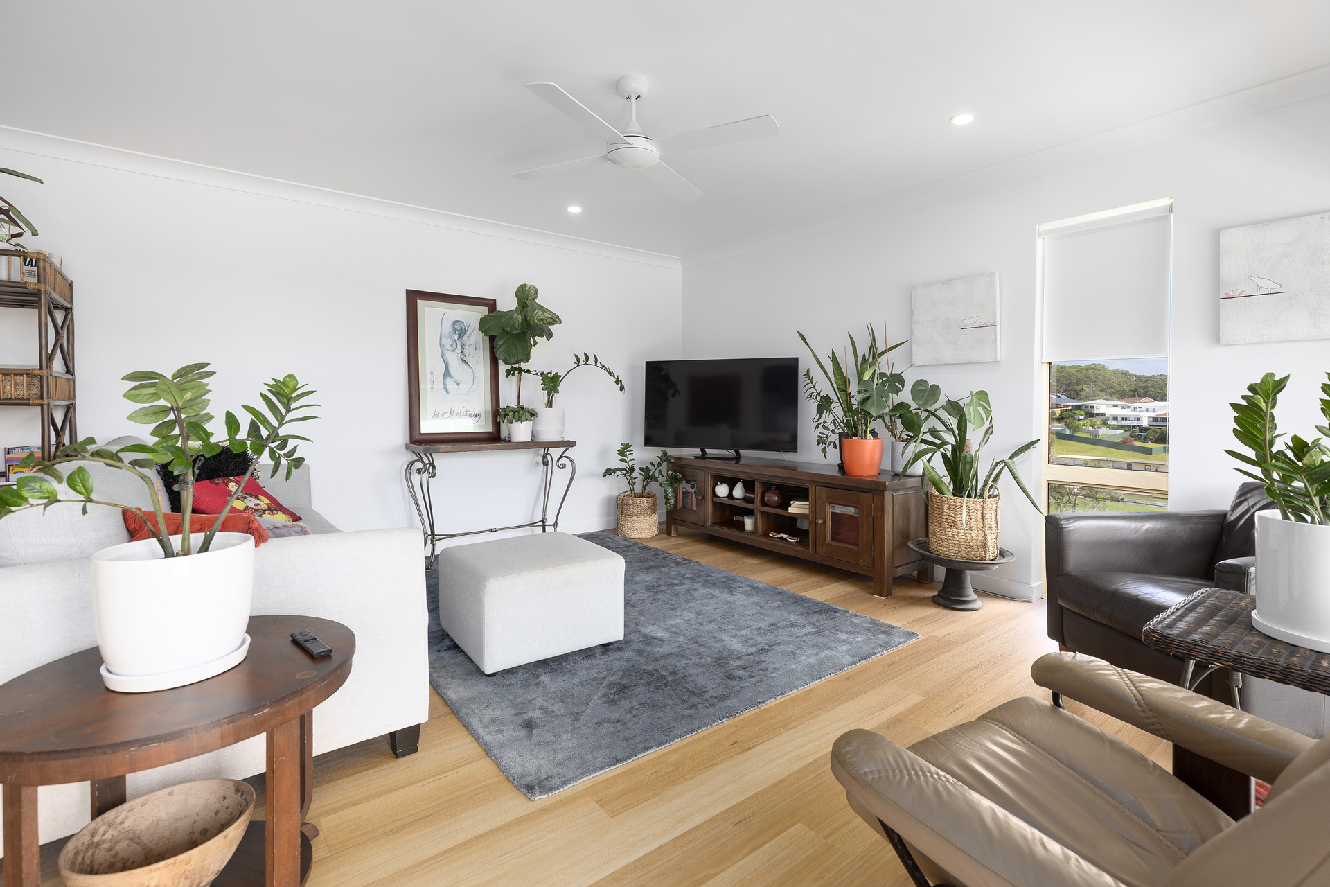 2-bedroom unit at 5/36 Liston Street, Nambucca Heads, NSW 2448, Nambucca Valley, New South Wales
