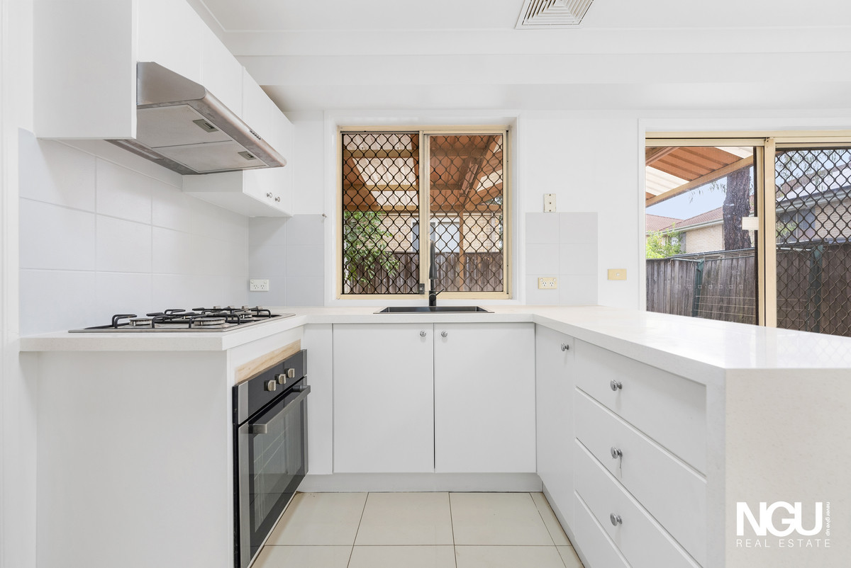 6 ST PAULS WAY, Blacktown NSW 2148 - Image 4