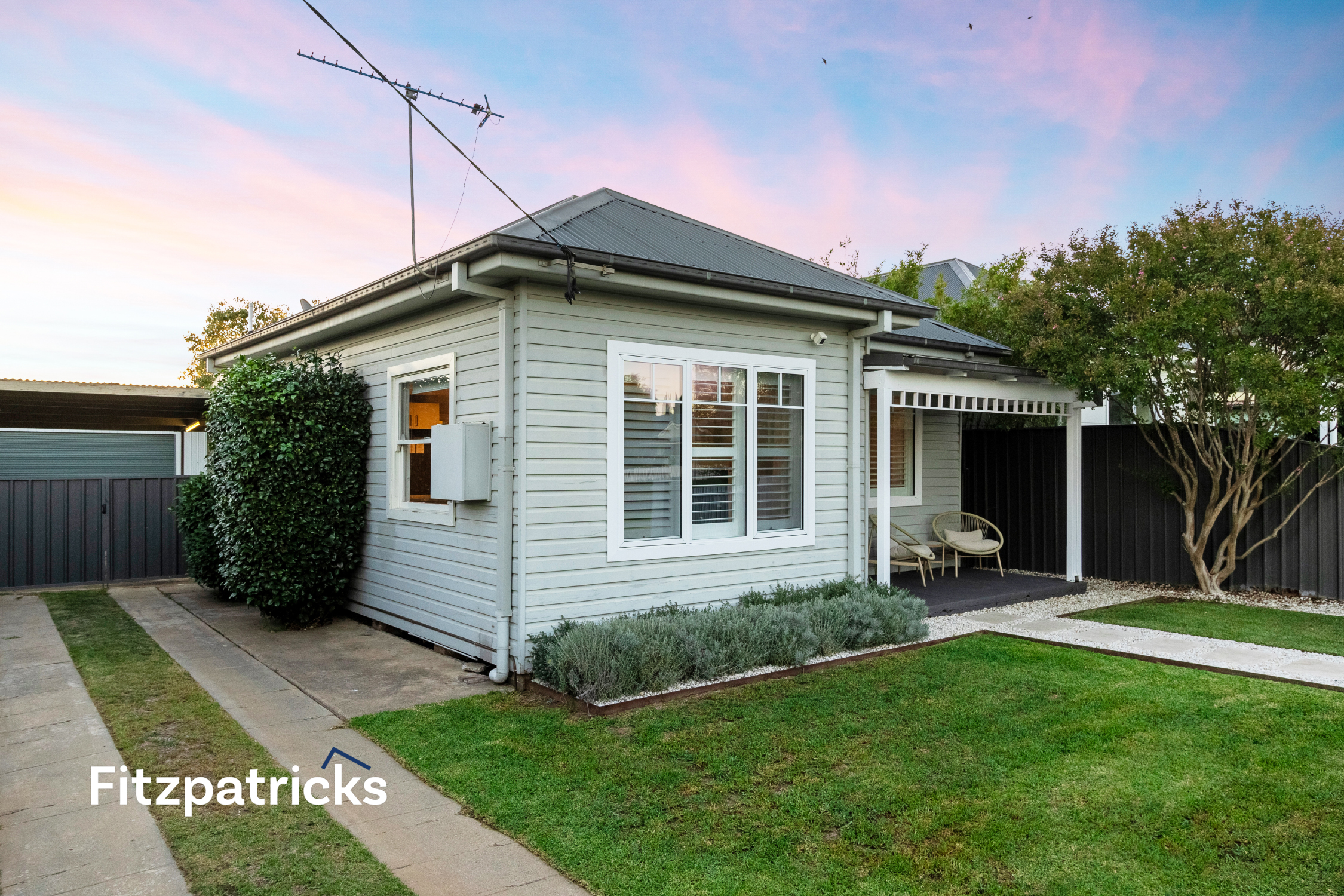 3-bedroom house at 32 EVANS STREET, Wagga Wagga NSW 2650, Wagga Wagga, New South Wales