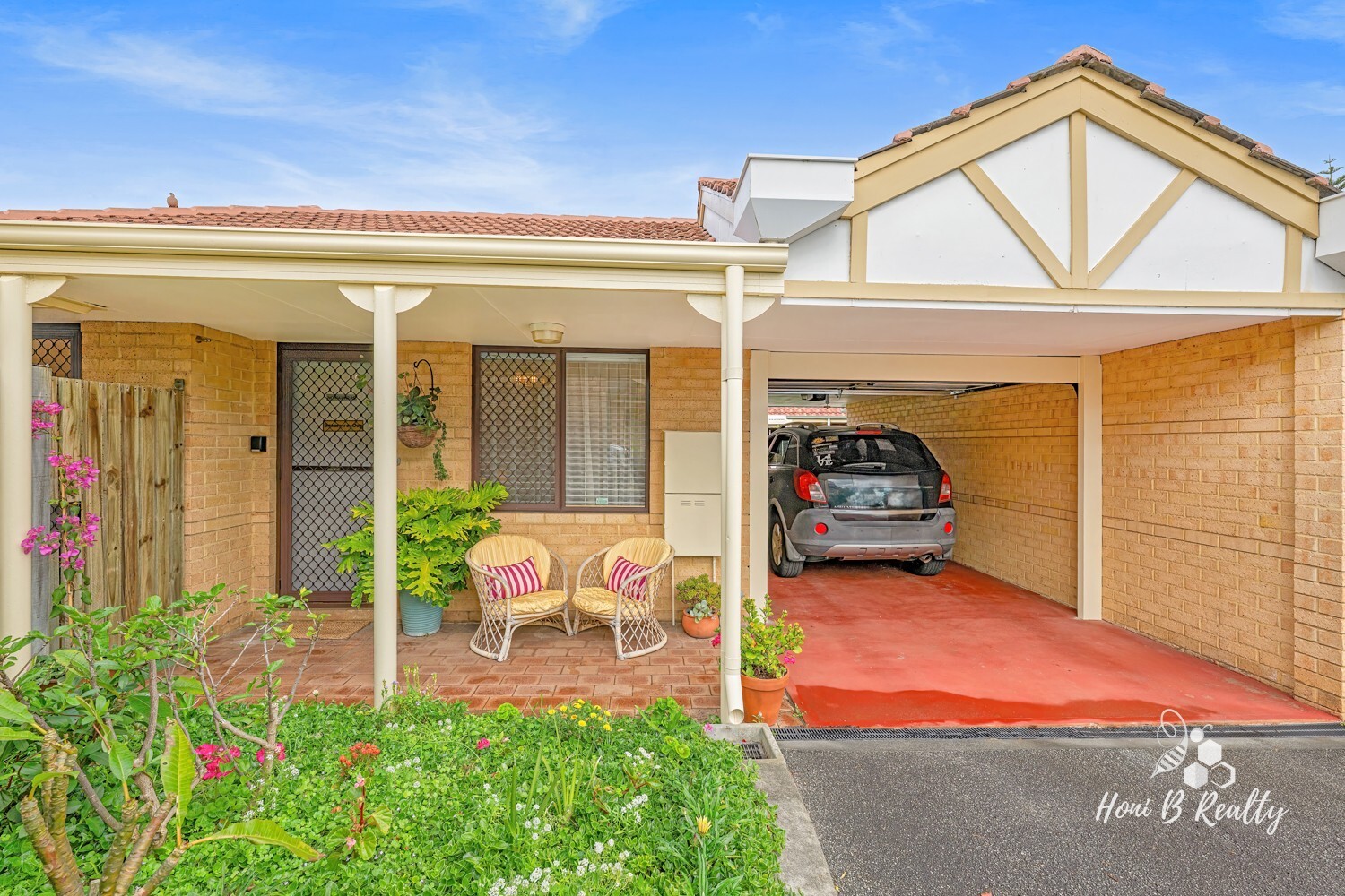 2-bedroom unit at 4/27 Baudin Place, Spencer Park, WA 6330, Albany, Western Australia