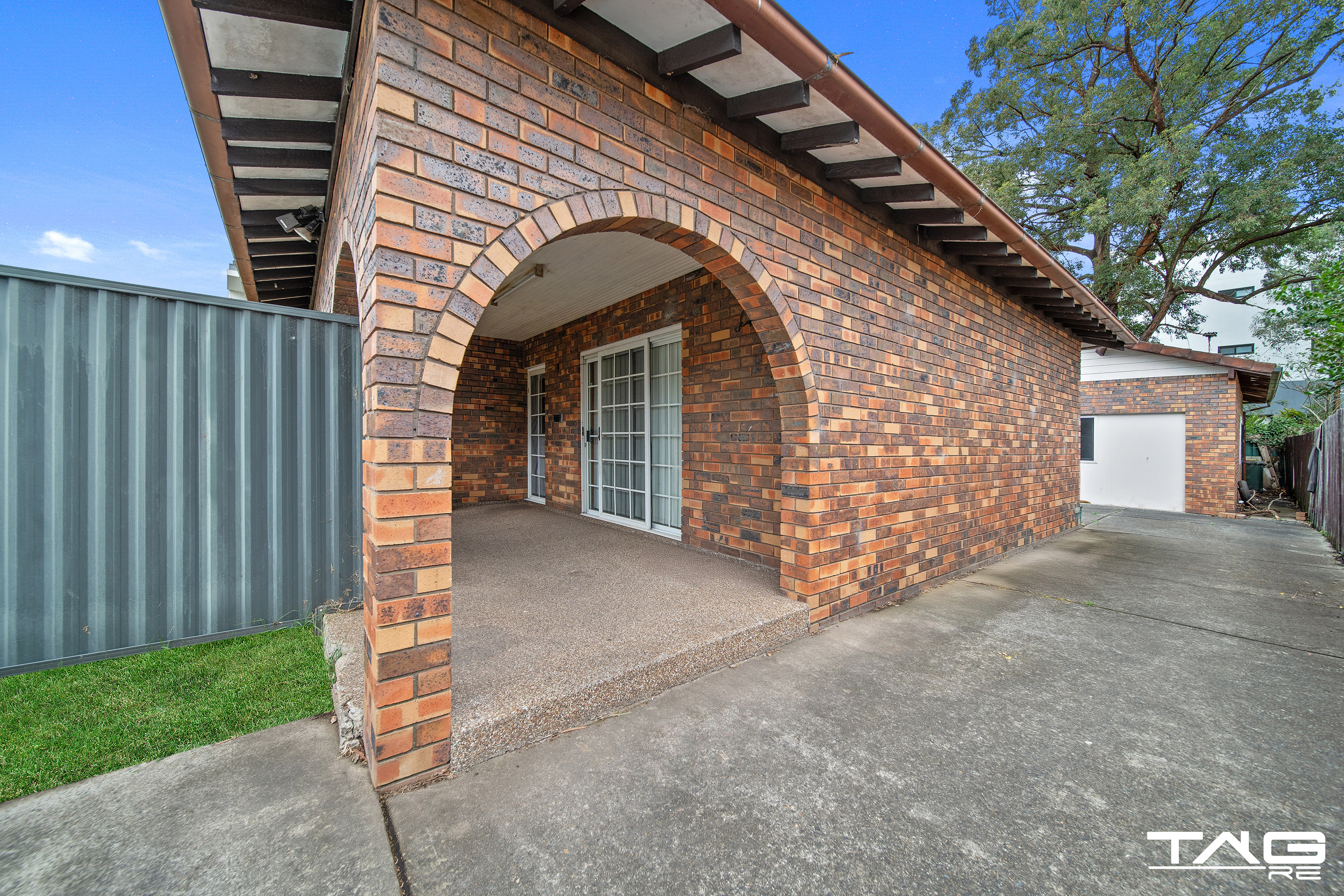 5-bedroom house at 1 Joyner Street, Westmead, NSW 2145, Cumberland, New South Wales