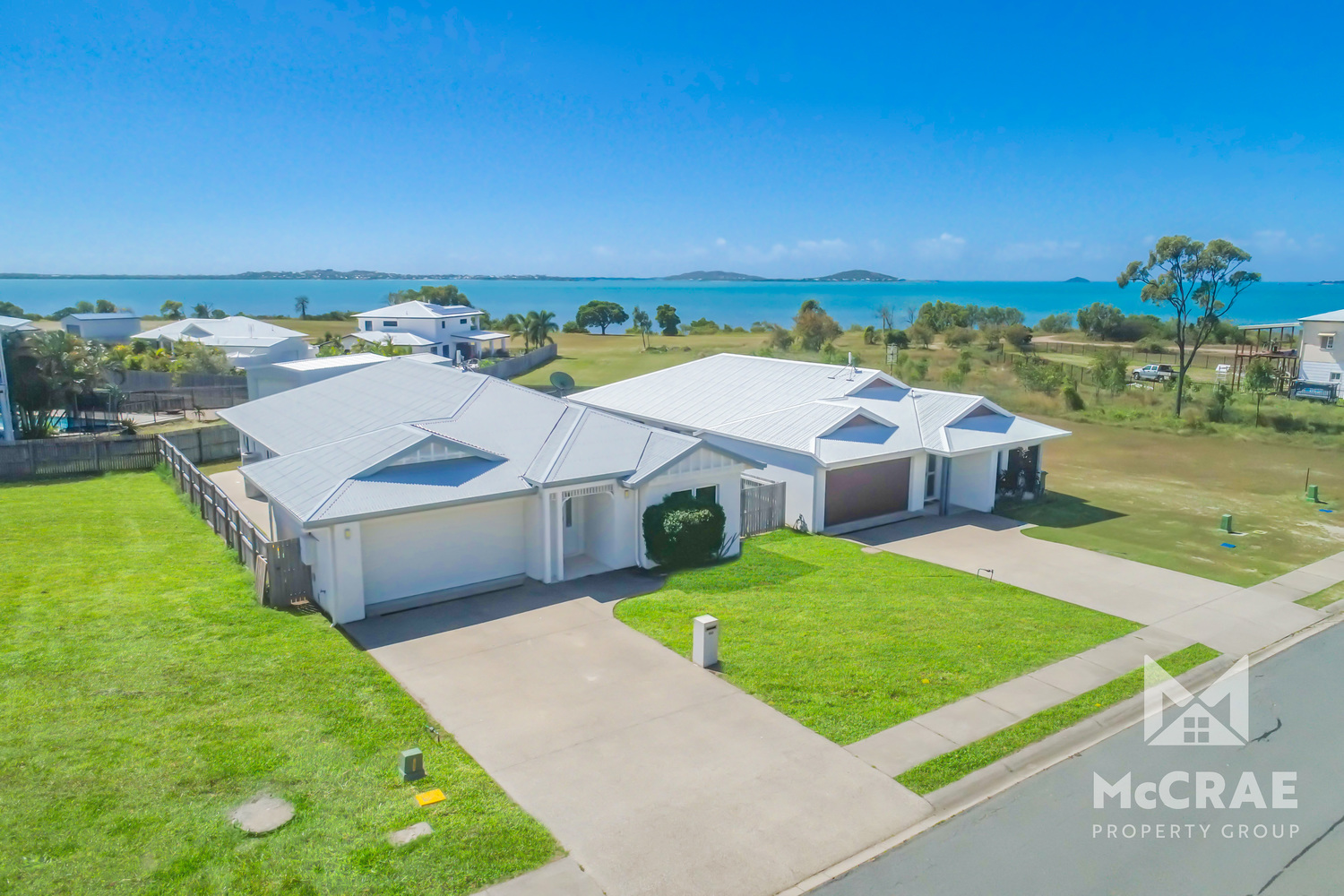 143 OCEAN VIEW DRIVE, Bowen QLD 4805 - Image 1