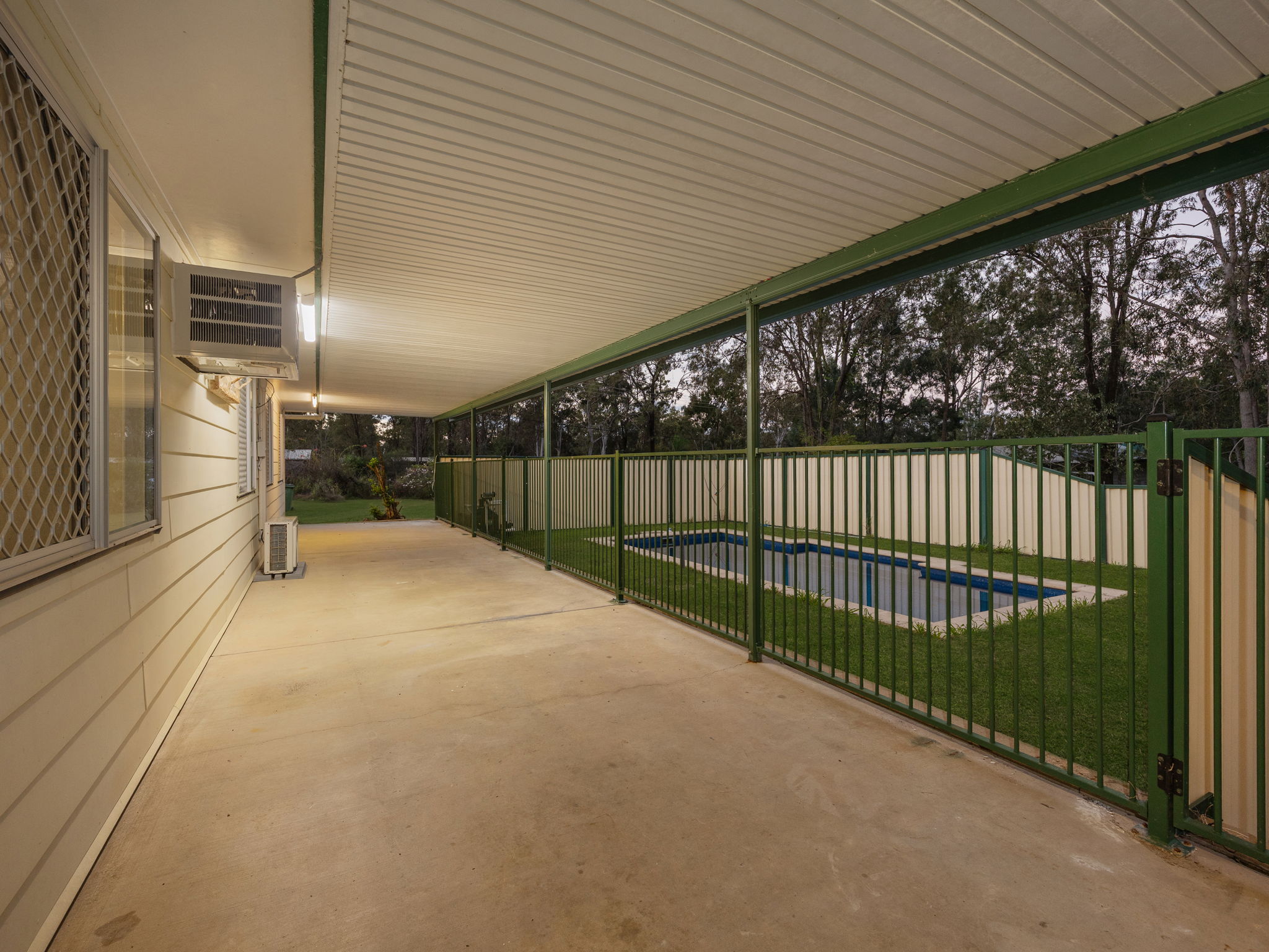 5-bedroom house at 71 Walnut Drive, Brightview QLD 4311, Somerset, Queensland