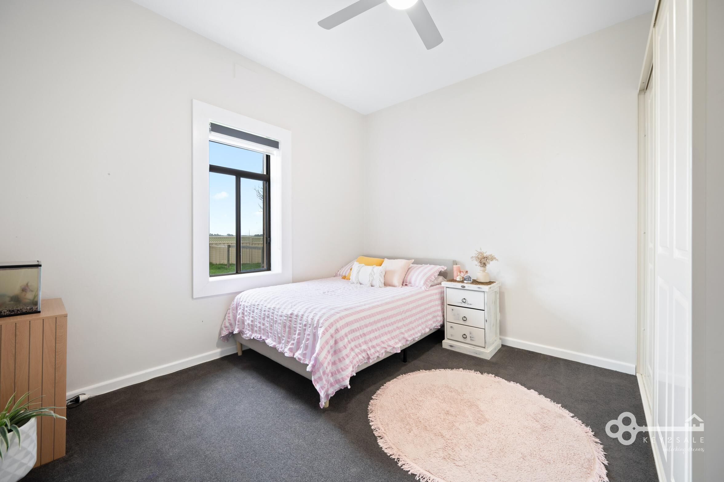 3-bedroom house at 1140 Burrungule Road, German Creek, SA 5291, Grant, South Australia