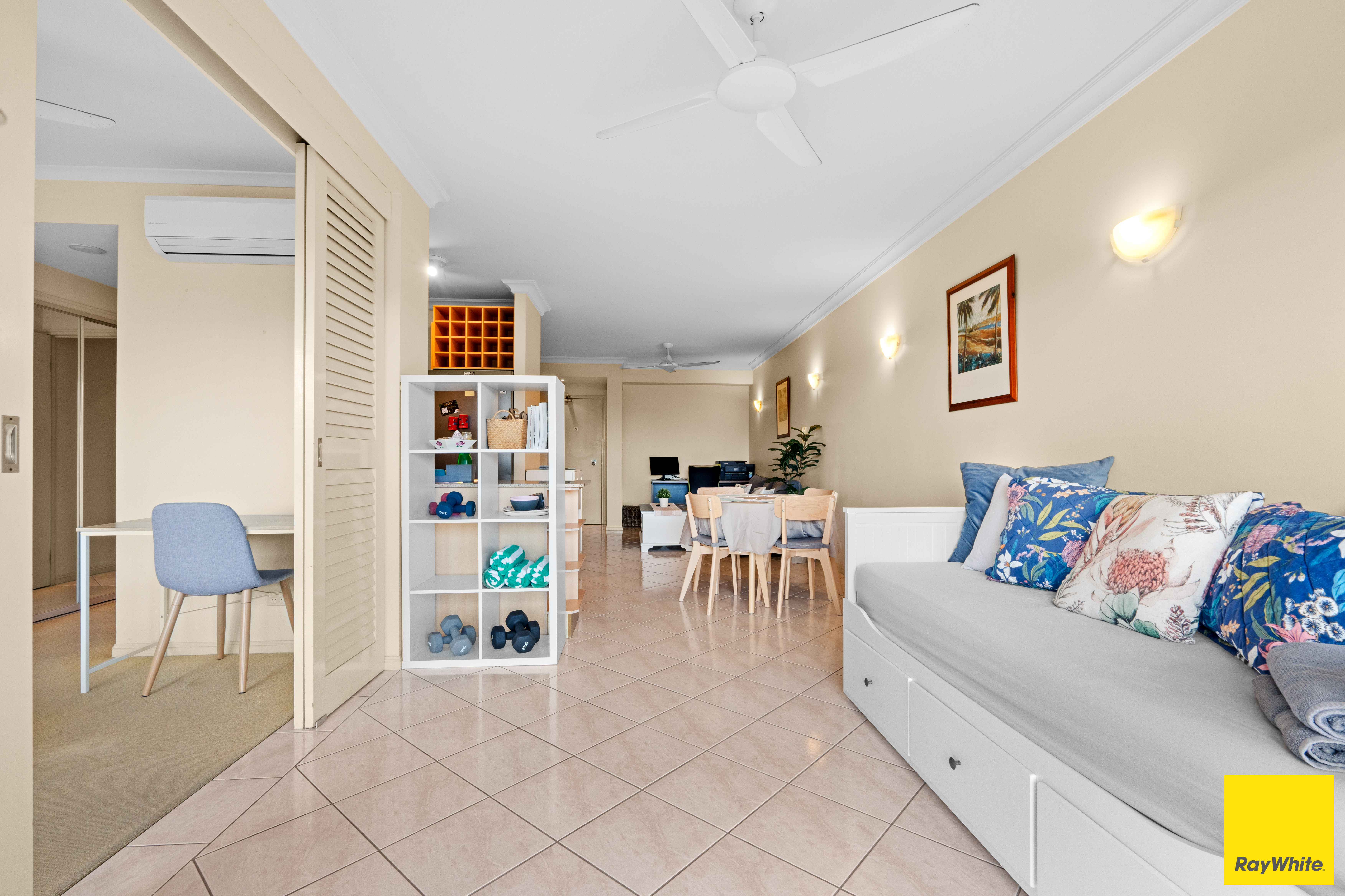 MONDURAN APARTMENTS 1813 2-10 GREENSLOPES STREET, CAIRNS NORTH QLD 4870 - Image 7