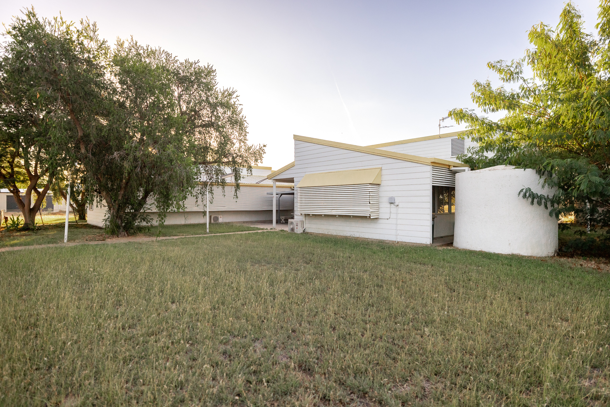 18-bedroom house at 57 Eagle Street, Longreach, QLD 4730, Longreach, Queensland