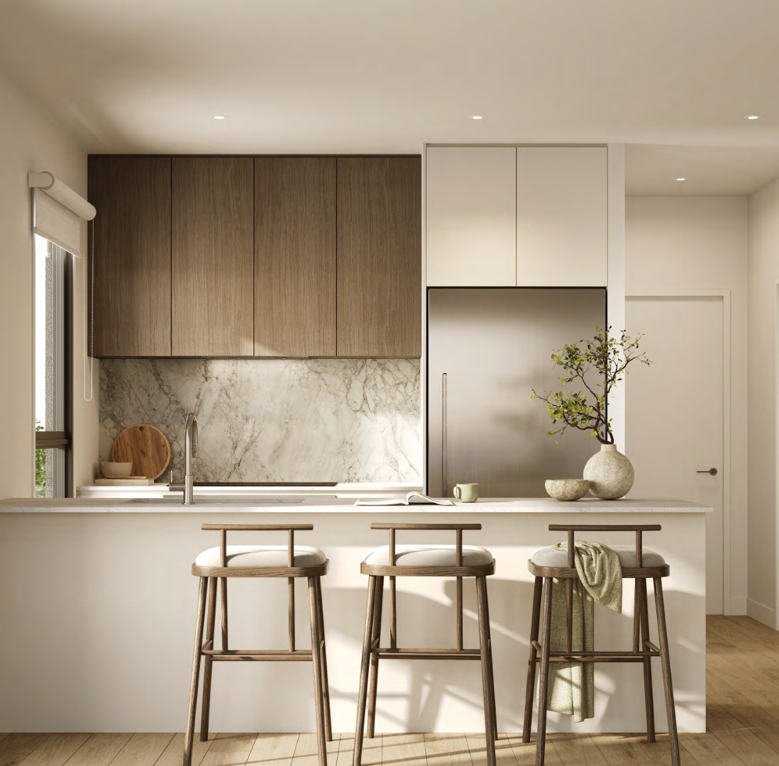 Lot 113/12 Hickory Place, Epping, Vic, 3076 - Image 1
