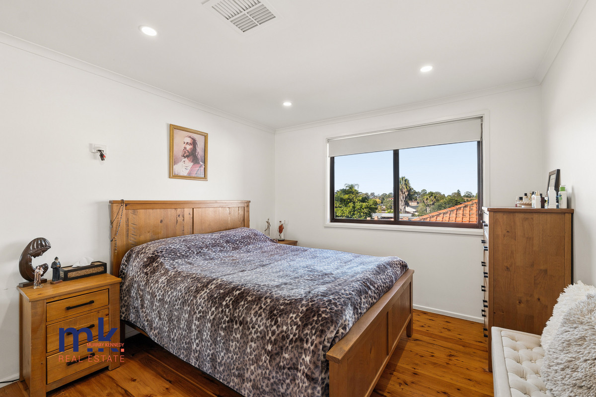 3-bedroom house at 12 ASHTON CLOSE, Eagle Vale NSW 2558, Campbelltown (Nsw), New South Wales