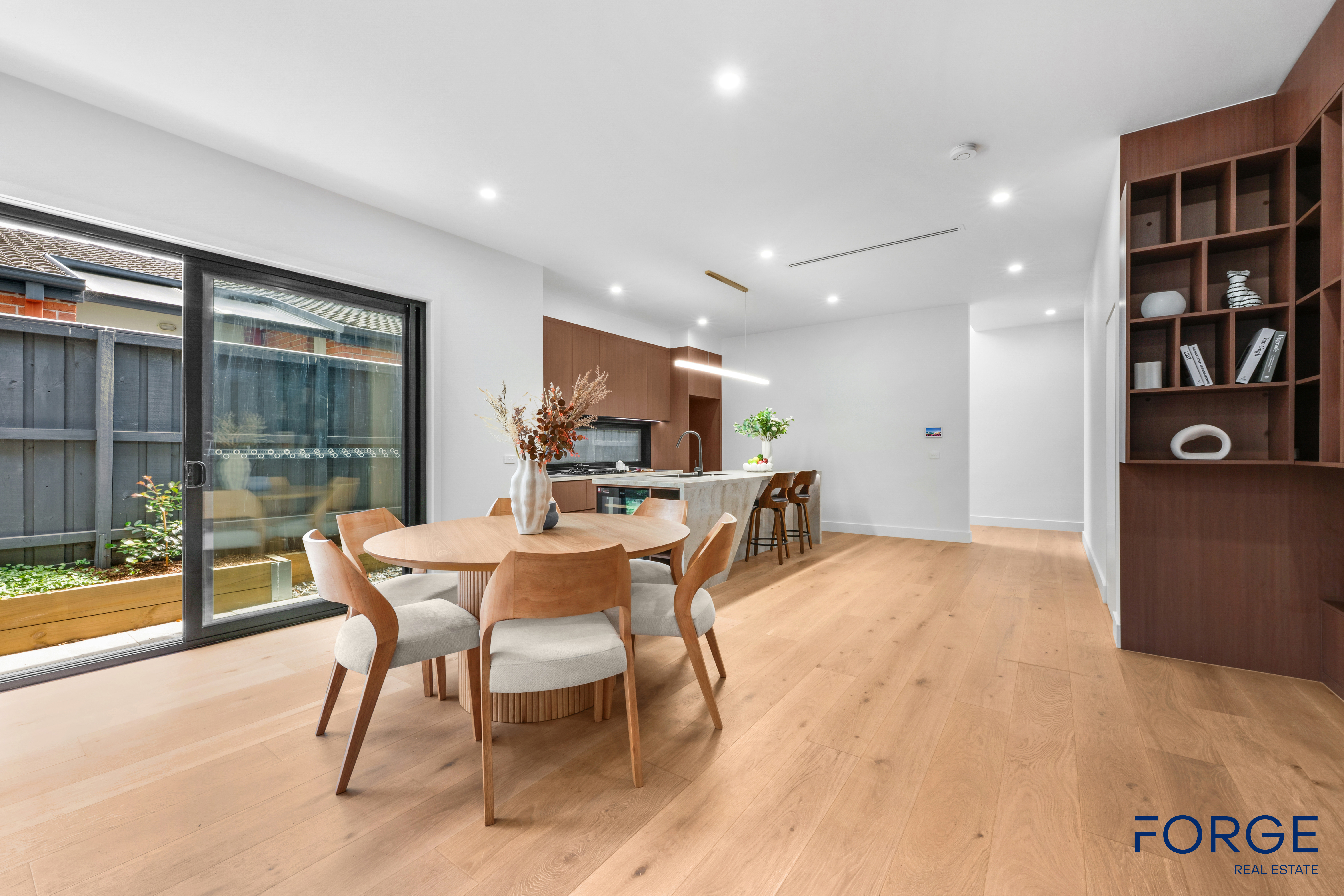 4-bedroom unit at 88A David Street, Hampton, VIC 3188, Bayside (Vic.), Victoria