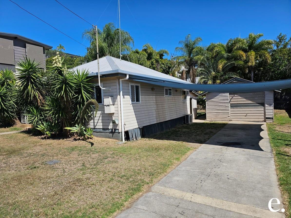 27 WILLIAMSON STREET, West Gladstone QLD 4680 - Image 5