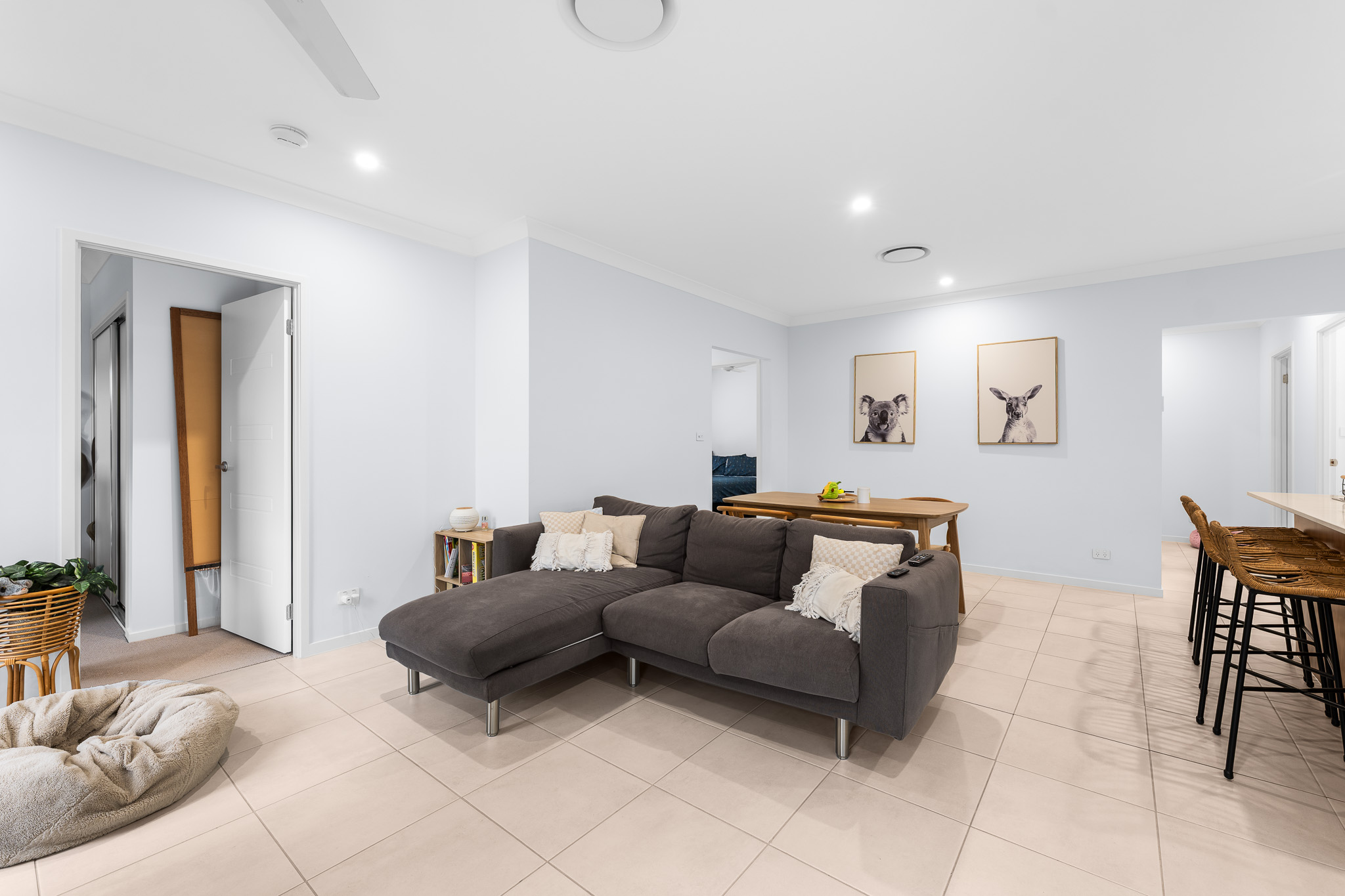 4-bedroom house at 5 Nut Bush Drive, Medowie, NSW 2318, Port Stephens, New South Wales