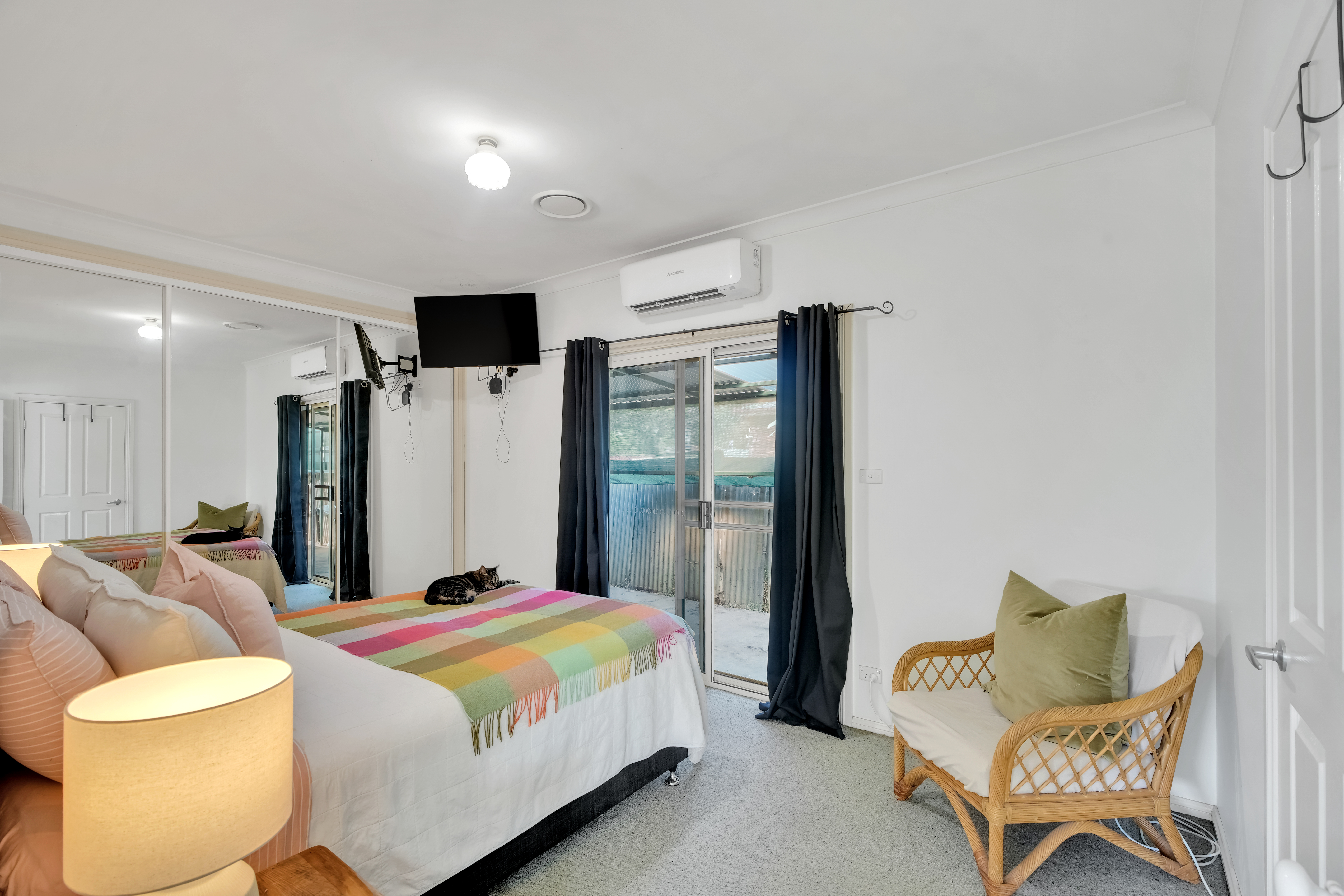 3-bedroom house at 20 Chester Street, Warren, NSW 2824, Warren, New South Wales