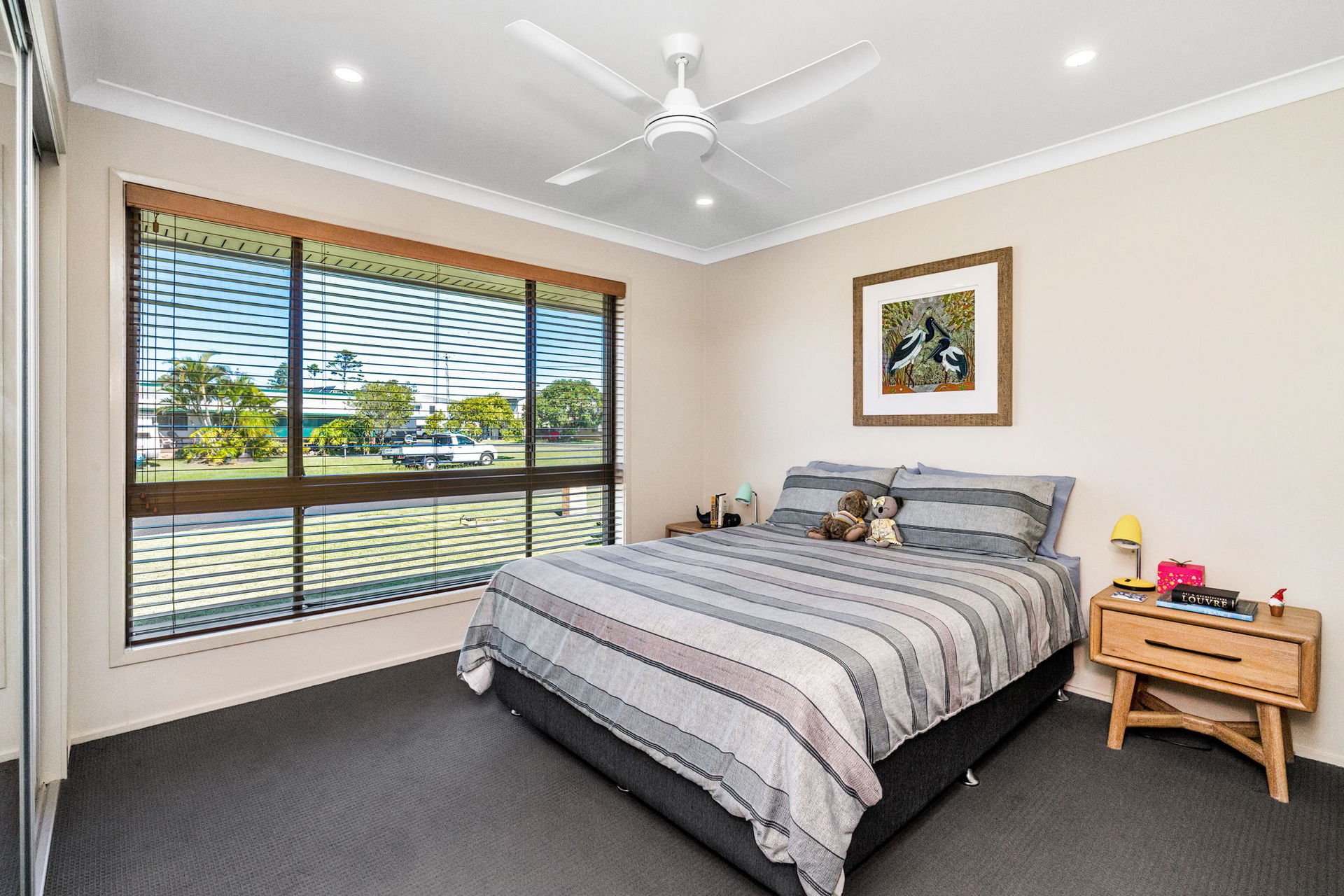 4-bedroom house at 26 Cashmore Street, Evans Head, Nsw, 2473, Richmond Valley, New South Wales