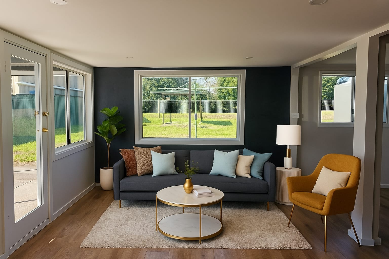 4-bedroom house at 101 PIPERS FLAT ROAD, Wallerawang NSW 2845, Lithgow, New South Wales