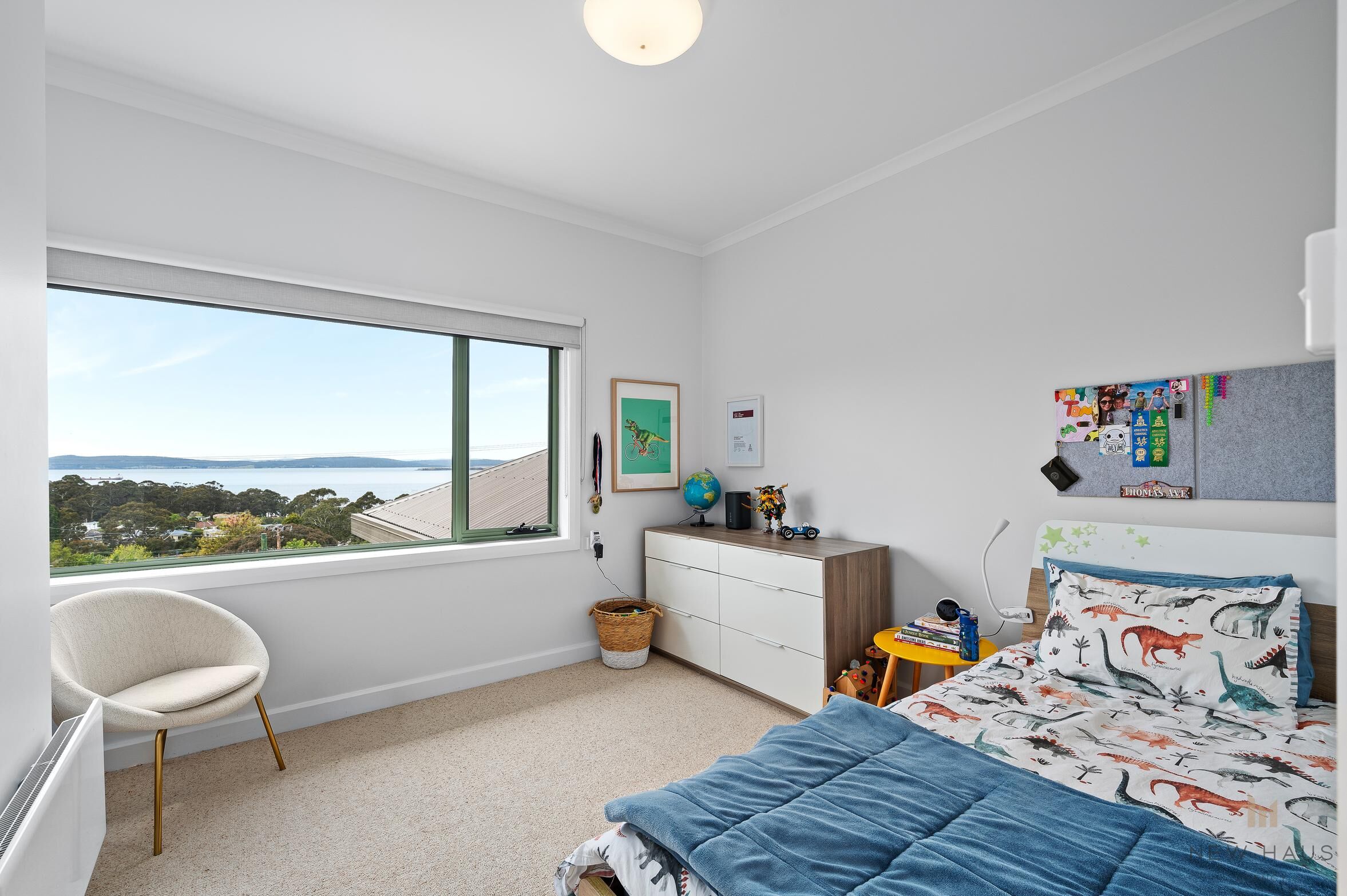 4-bedroom house at 233 Channel Highway, Taroona, TAS 7053, Kingborough, Tasmania