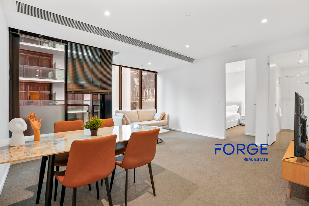 1112/601 Little Lonsdale Street, Melbourne, Vic, 3000 - Image 4