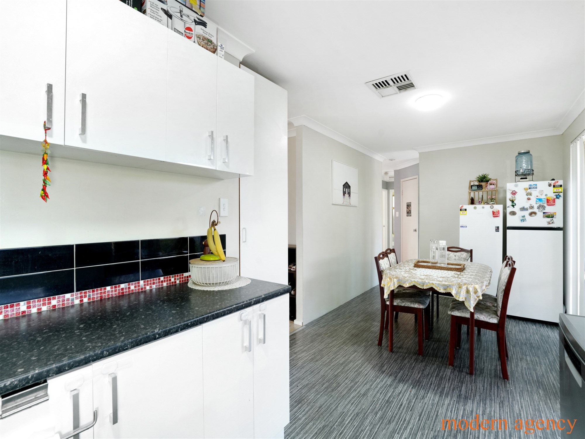 4-bedroom unit at 2 23 QUARRAM WAY, GOSNELLS WA 6110, Gosnells, Western Australia