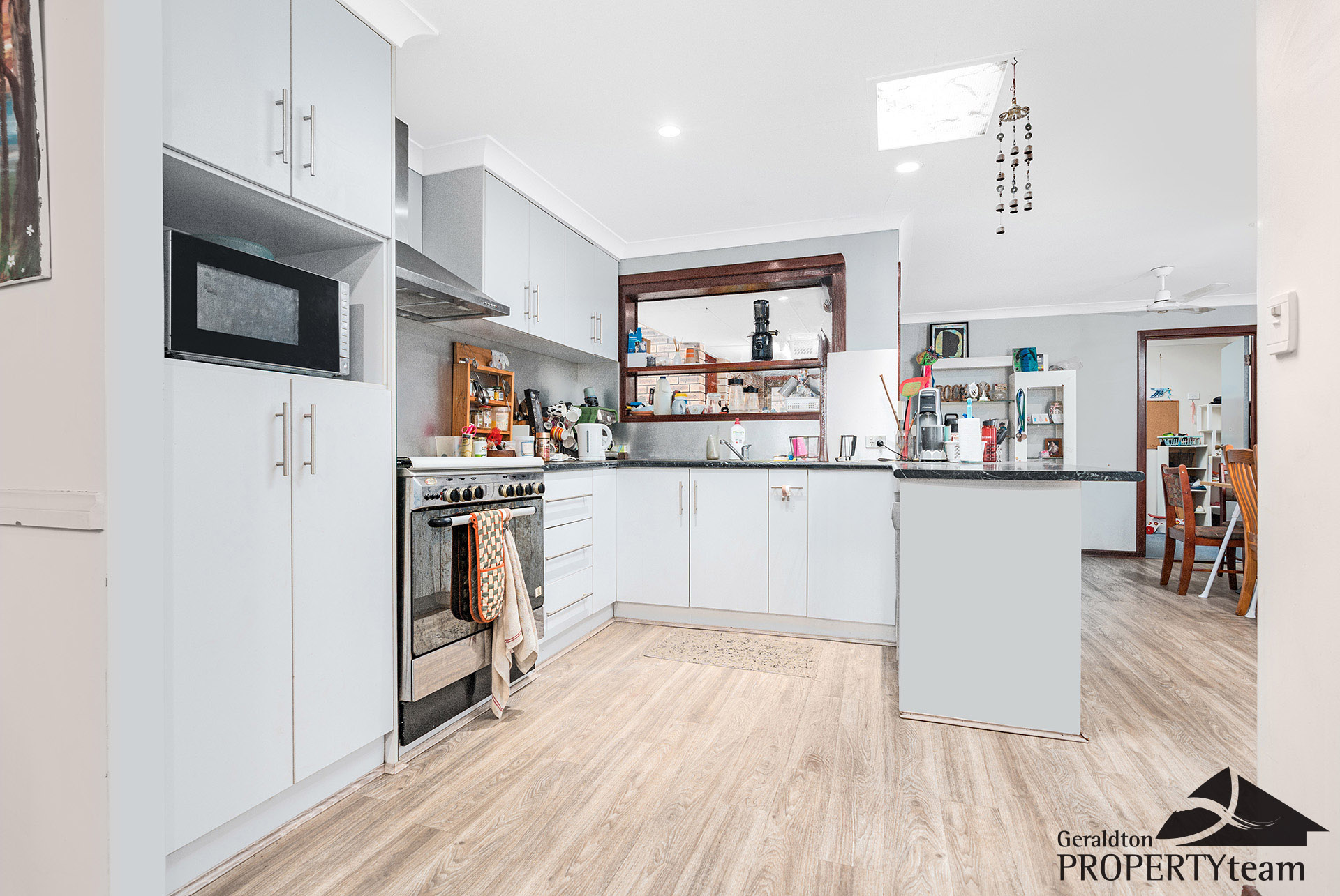 4-bedroom house at 16 STRICKLAND STREET, Spalding WA 6530, Greater Geraldton, Western Australia
