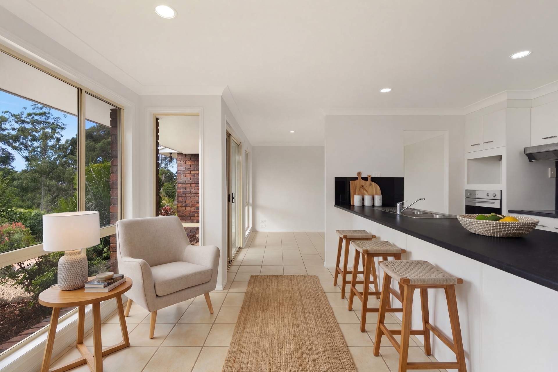 3-bedroom house at 23 Walmsleys Road, Bilambil Heights, NSW 2486, Tweed, New South Wales