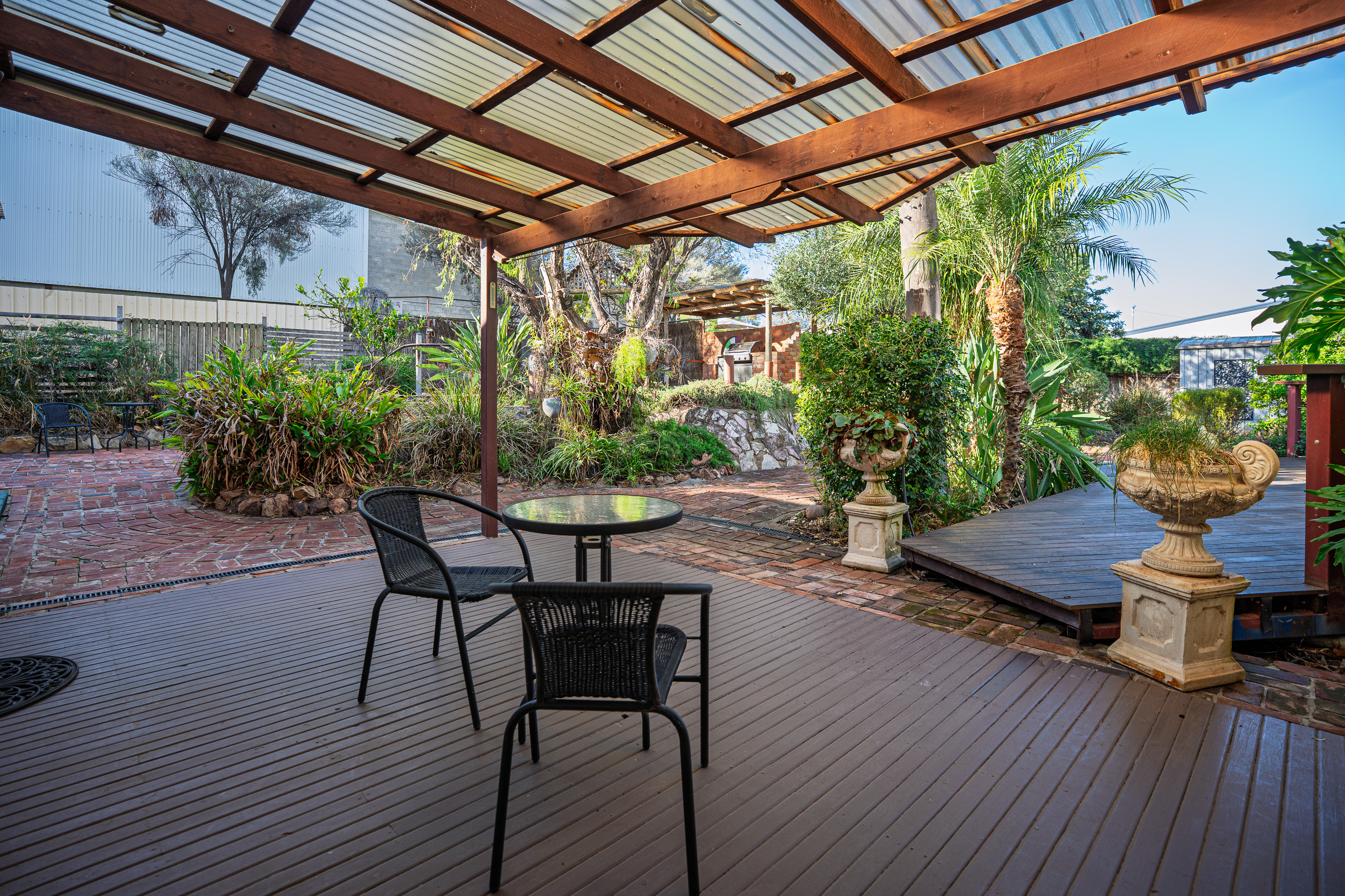 4-bedroom house at 25 William Street, Condobolin, NSW 2877, Lachlan, New South Wales