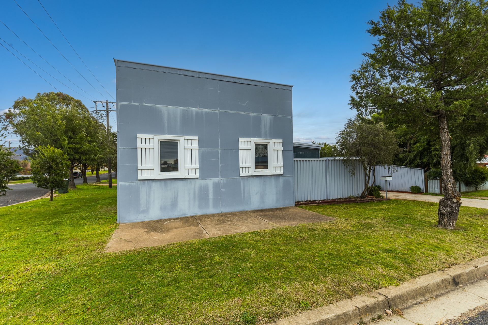 2-bedroom house at 34 George Street, Mudgee, NSW 2850, Mid-Western, New South Wales