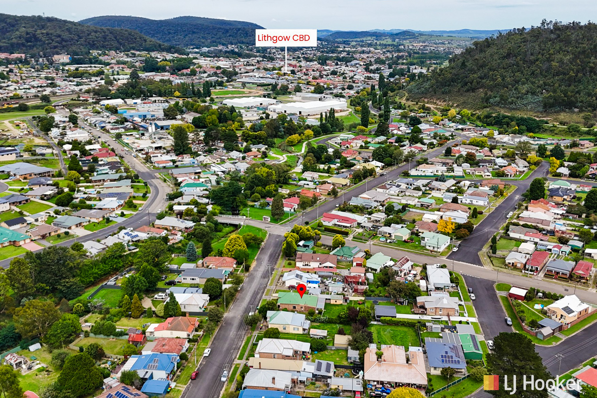 16 LAIDLEY STREET, Morts Estate NSW 2790 - Image 4