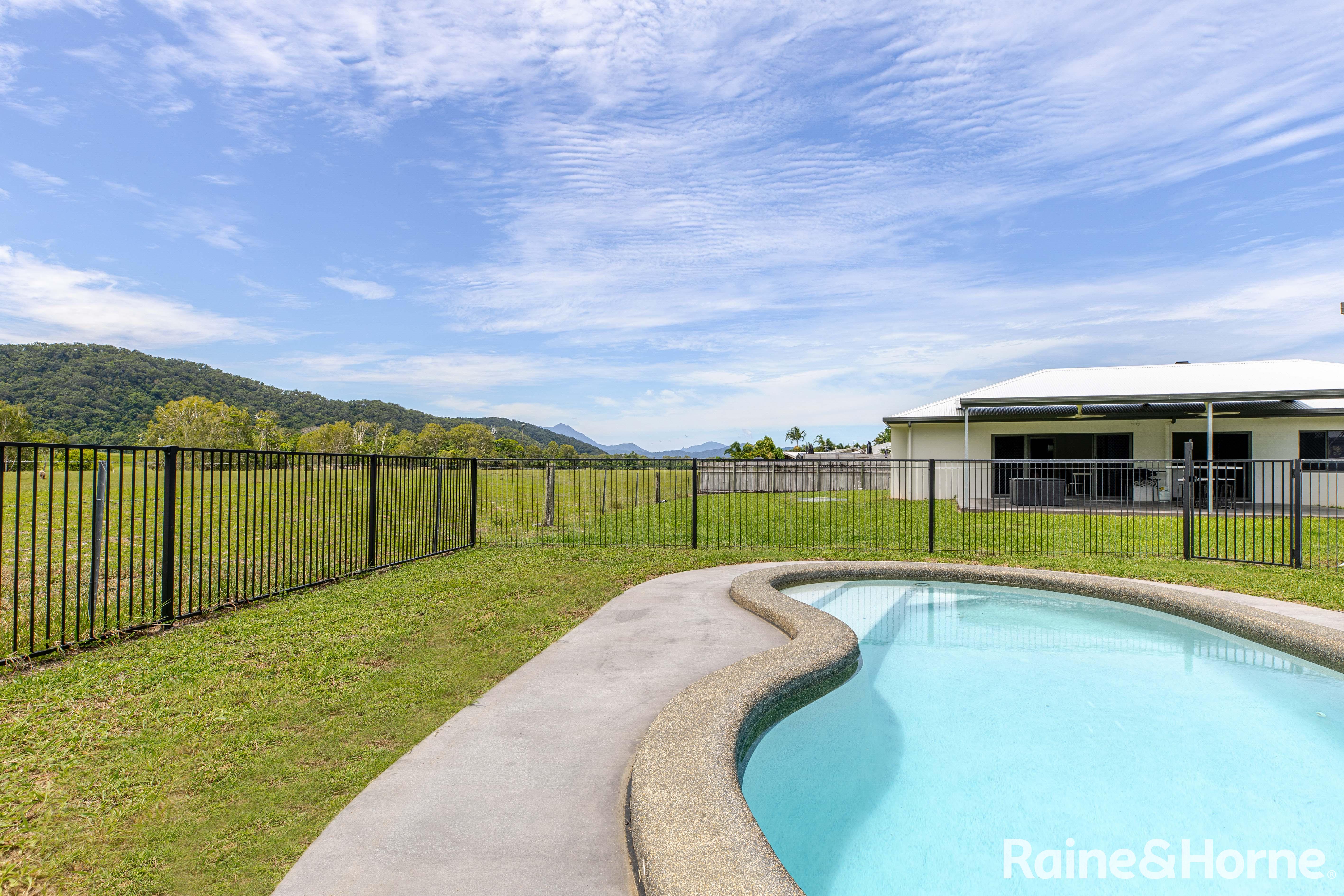 3-bedroom house at 10 Julia Close, Wonga Beach, QLD 4873, Douglas, Queensland