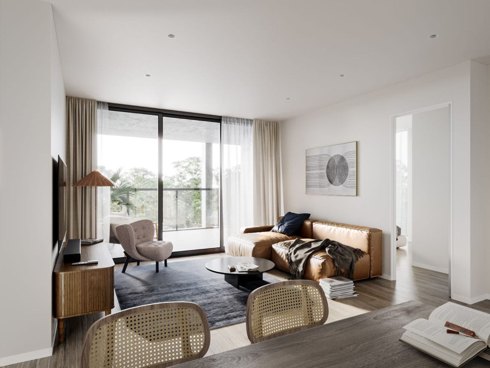 1503/242-252 Pitt Street, Merrylands, Nsw, 2160 - Image 5