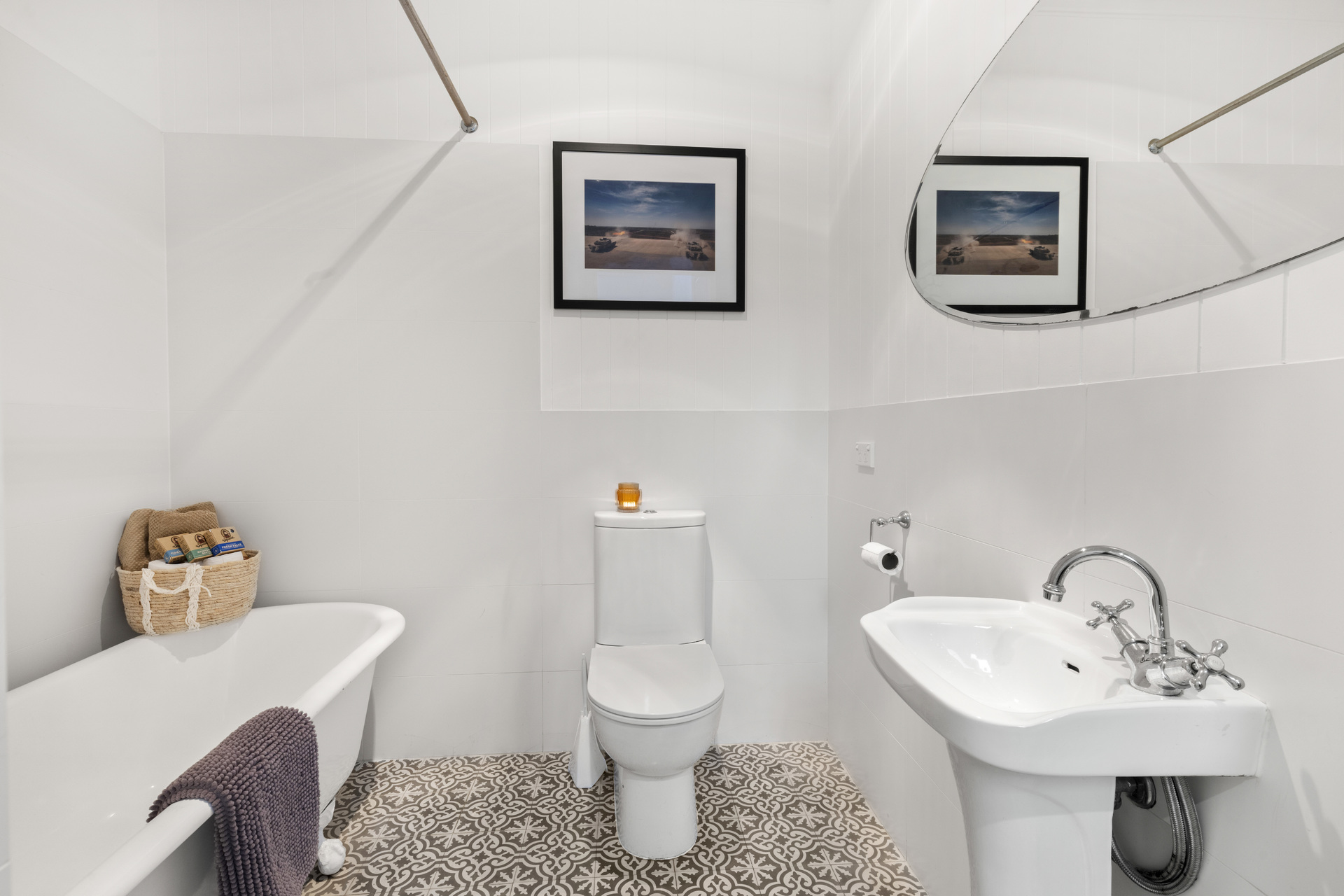 4-bedroom house at 131 Burraneer Bay Road, Burraneer, NSW 2230, Sutherland, New South Wales